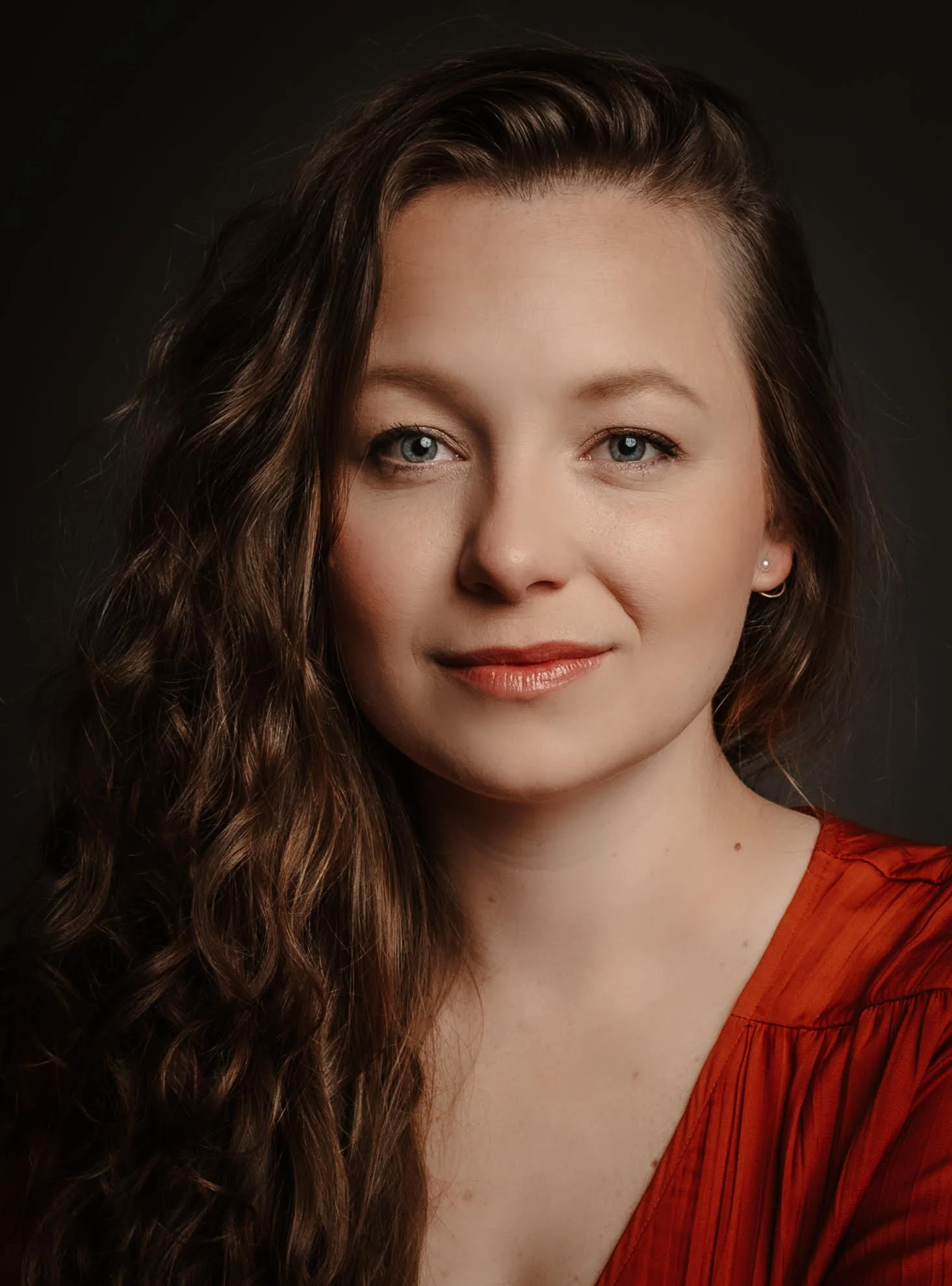 Madison Leonard*, Soprano