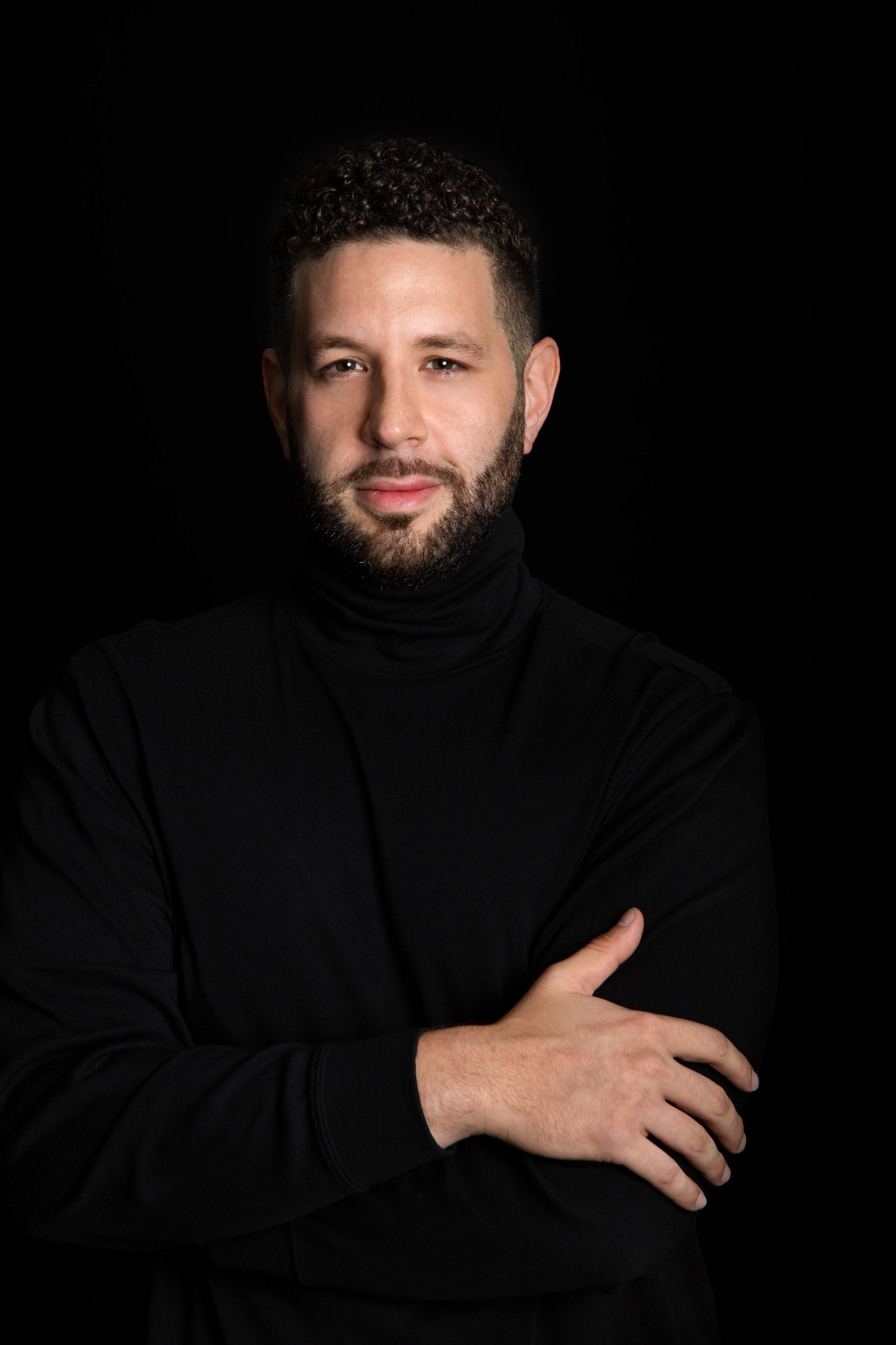 Kameron Lopreore*, Tenor