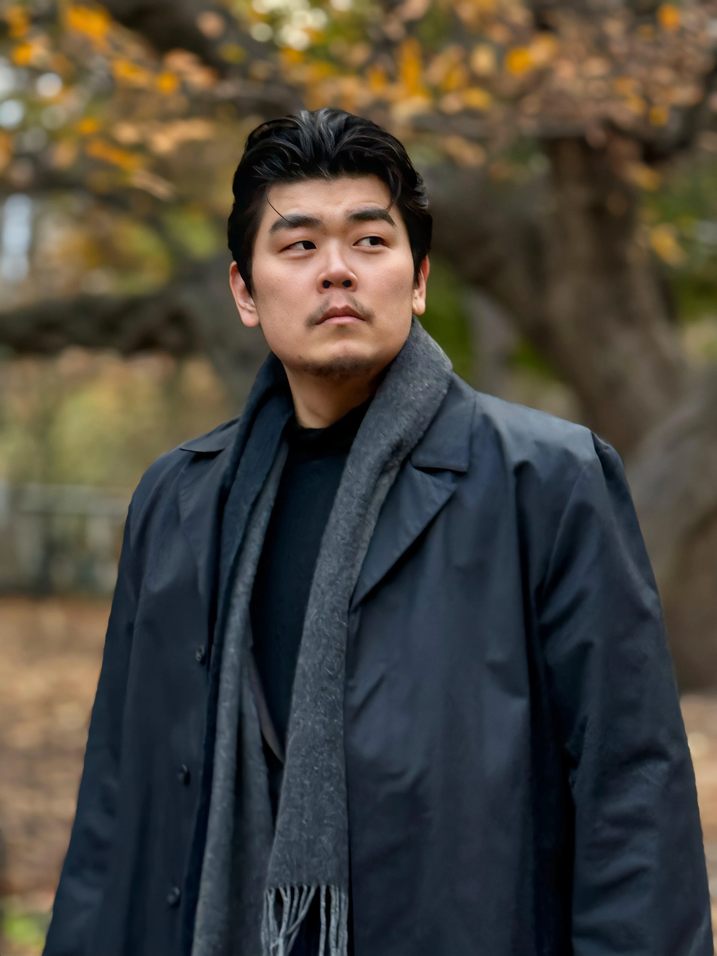 William Guanbo Su*, Bass