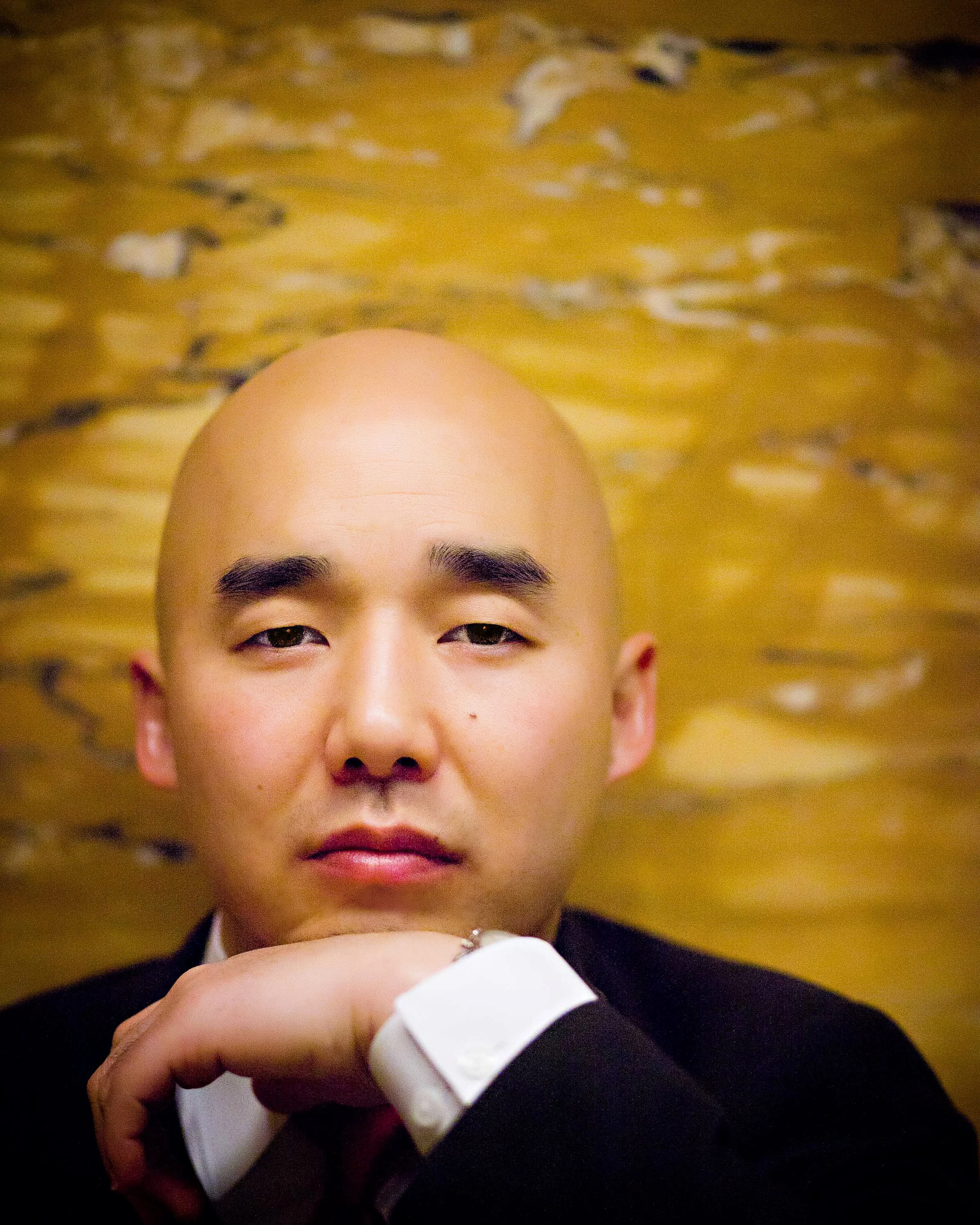 Alissa Anderson*, Contralto