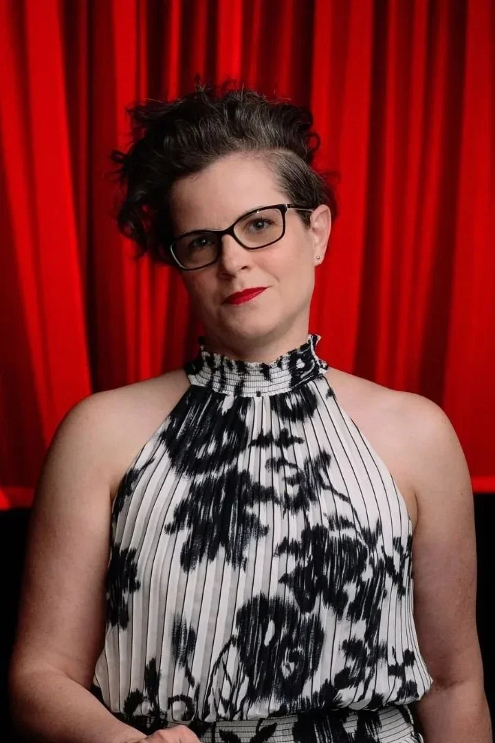 E. Loren Meeker, Director