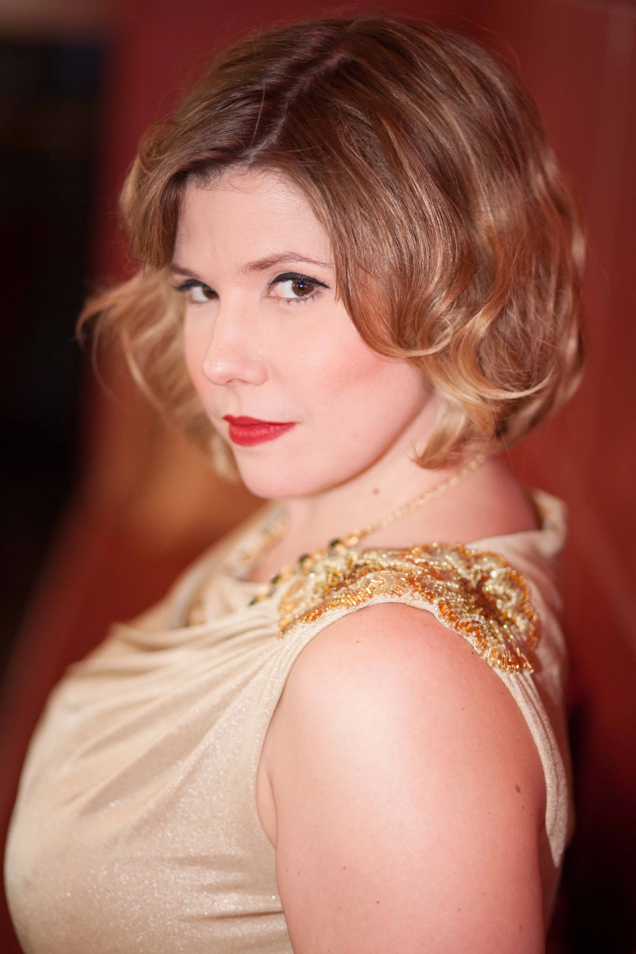 Alissa Anderson*, Contralto