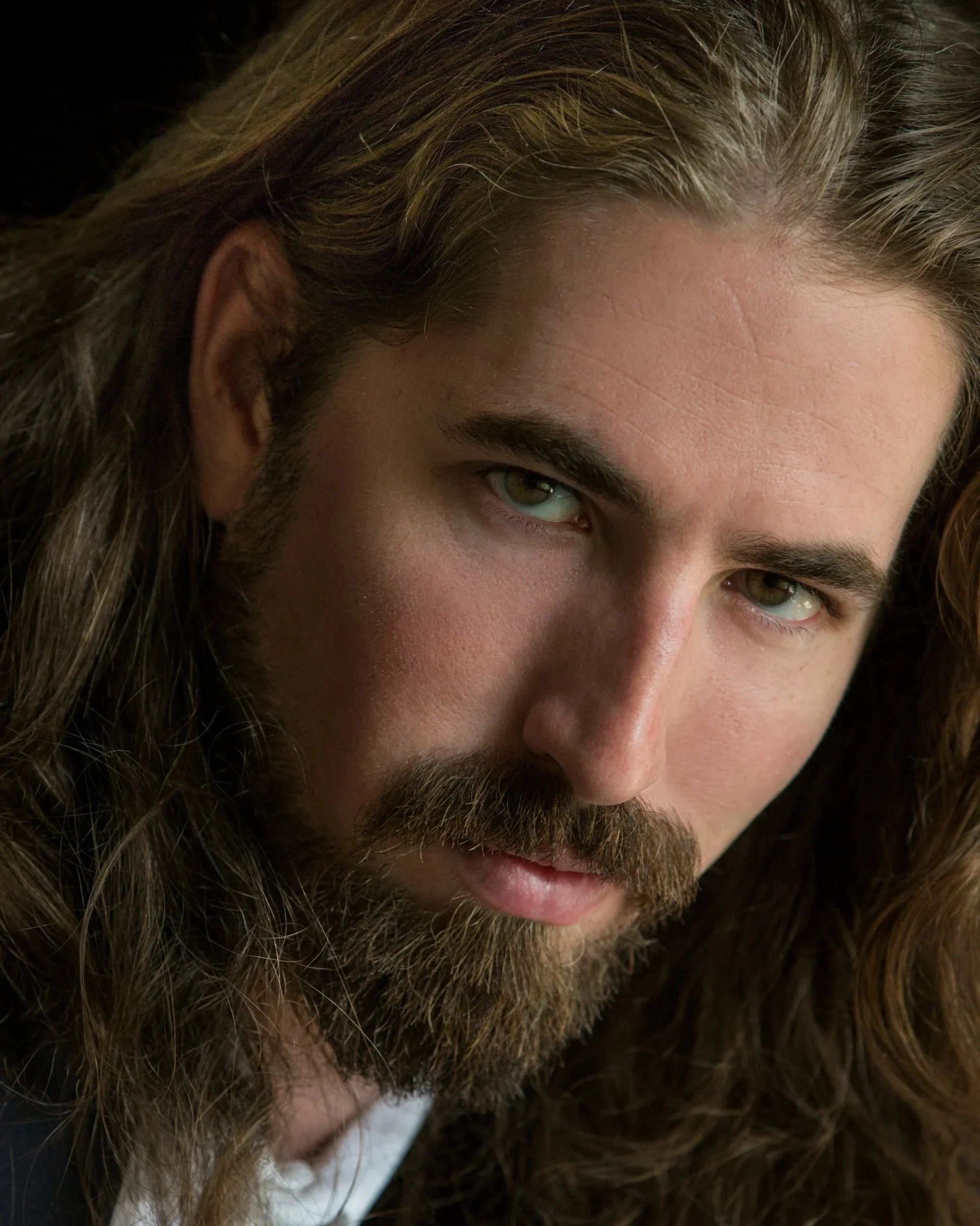Andrew Simpson*, Bass-Baritone