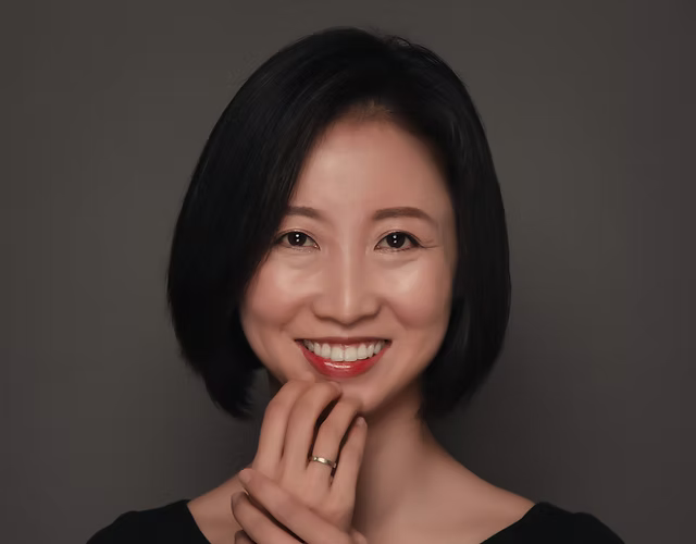 Eunice Kim, Piano