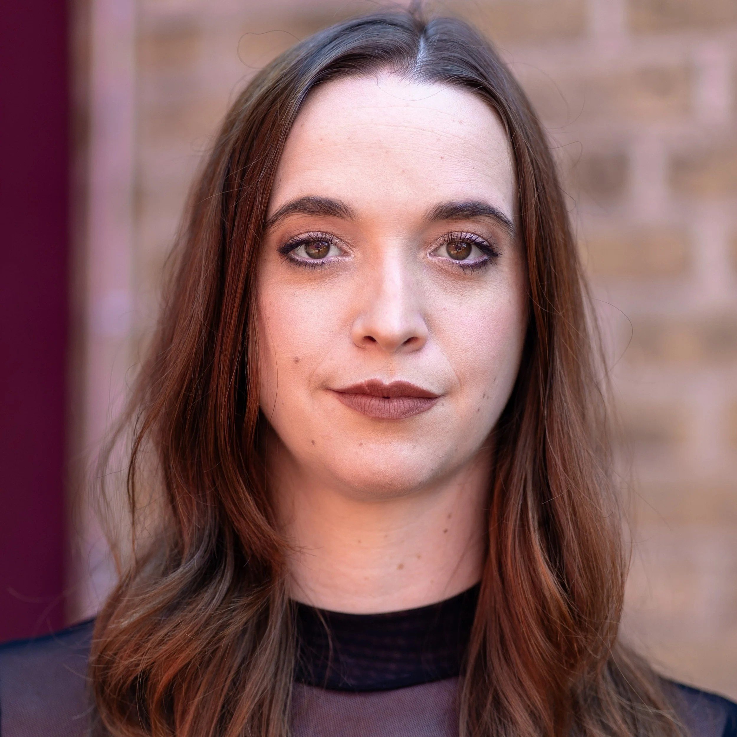 Tzytle Steinman^, Mezzo-Soprano