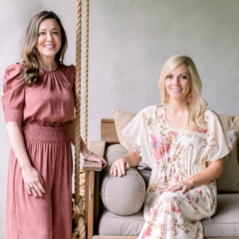 Designer's Digs: Blair Parkes