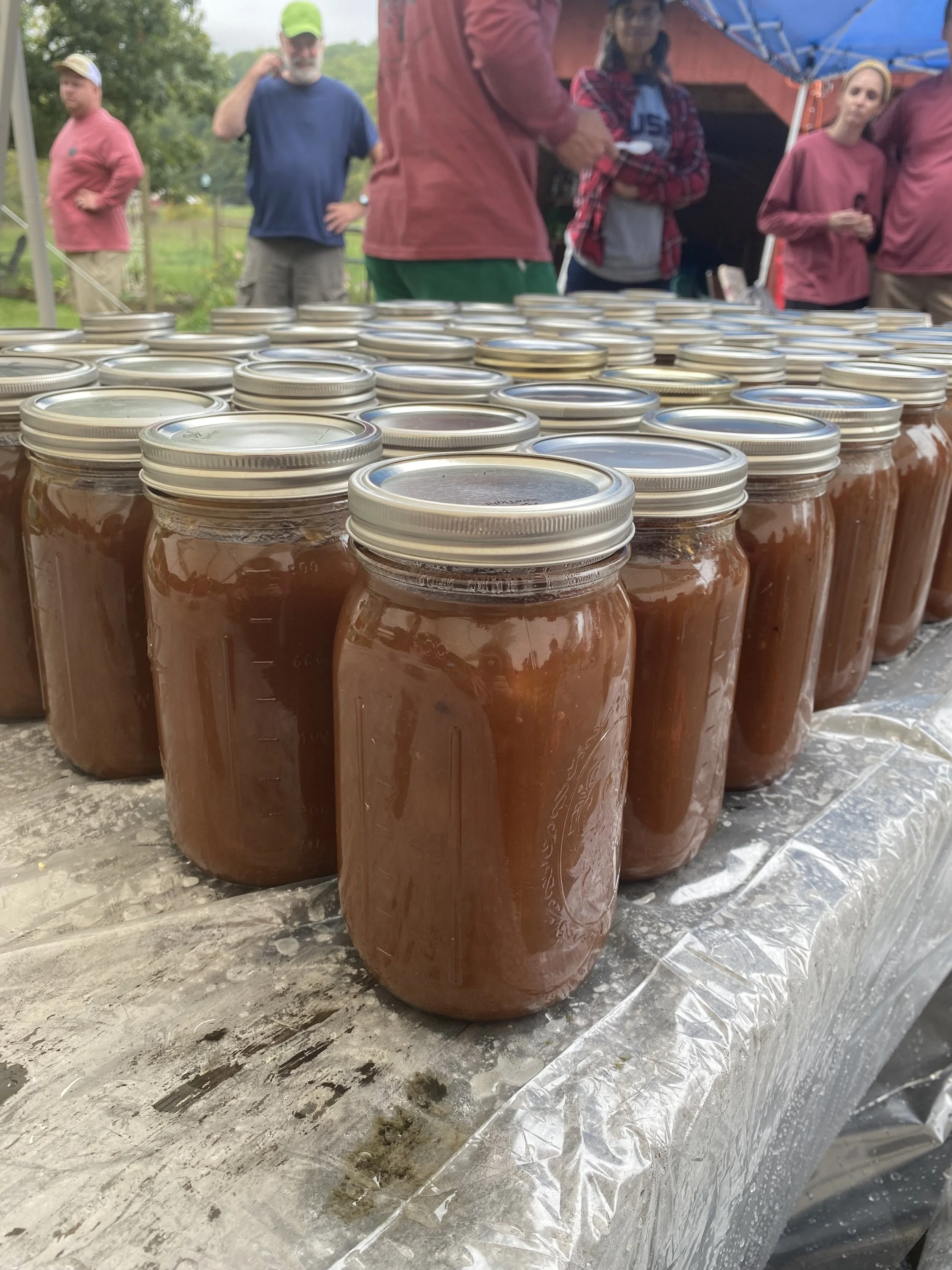 The 150-Year-Old Family Tradition That Keeps Me Tethered