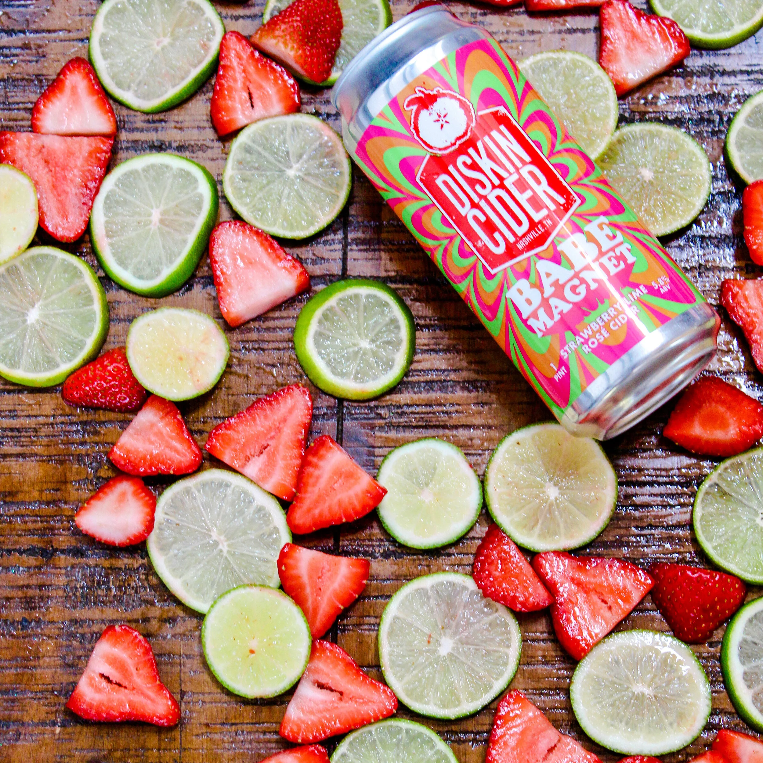 Diskin wins medals at 2020 US Open Cider Championship