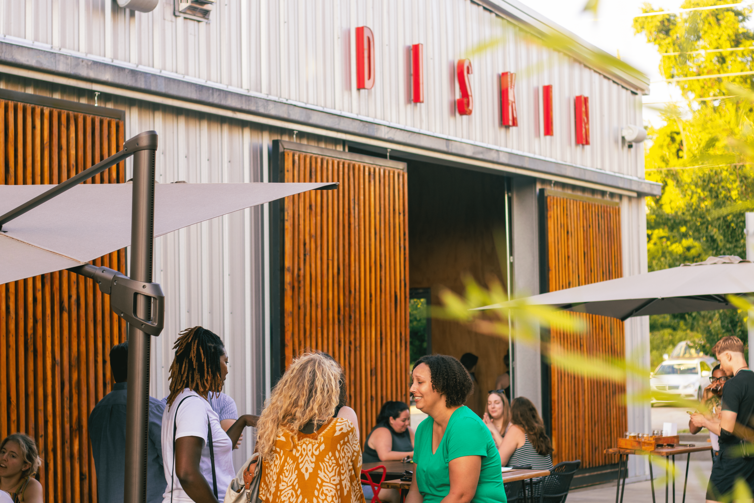 Diskin Cider places 2nd in USA Today’s Reader’s Choice Top Cideries.