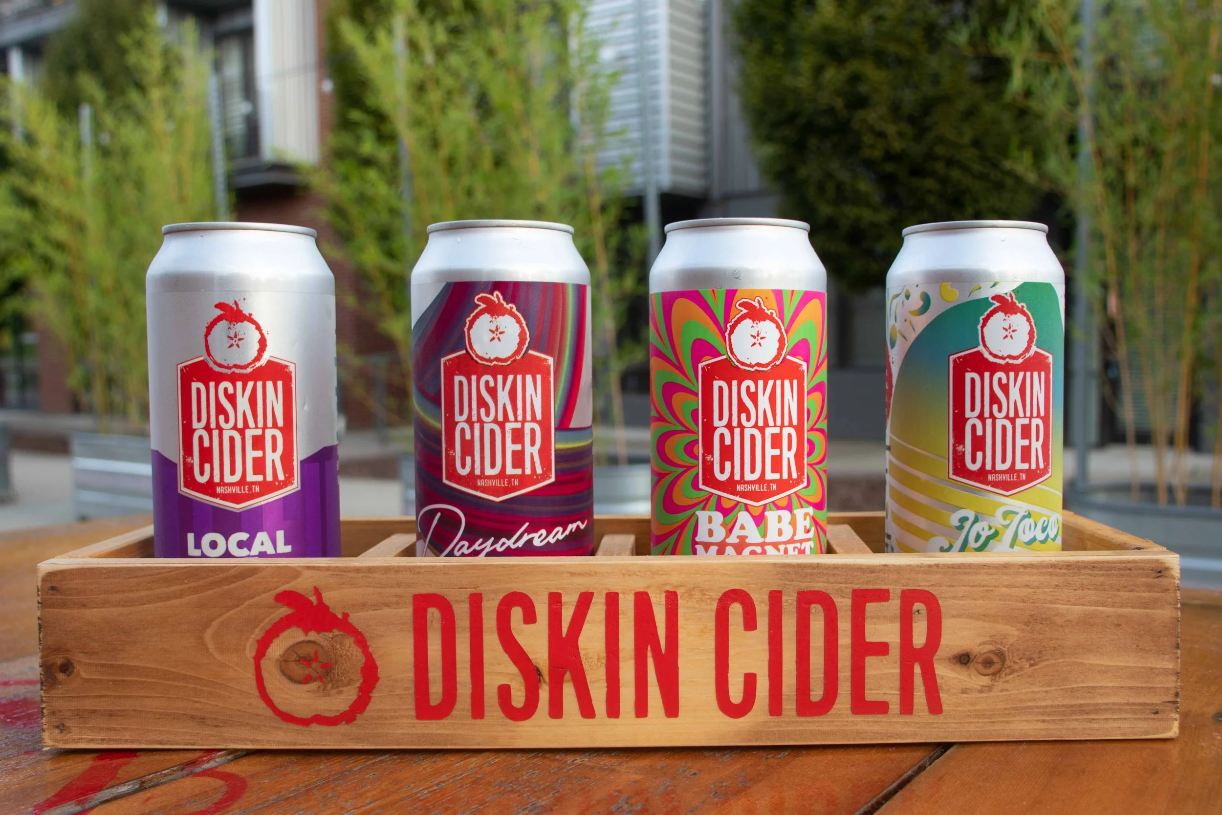 Diskin Cider included in Cider Culture’s Ultimate Holiday Gift Guide