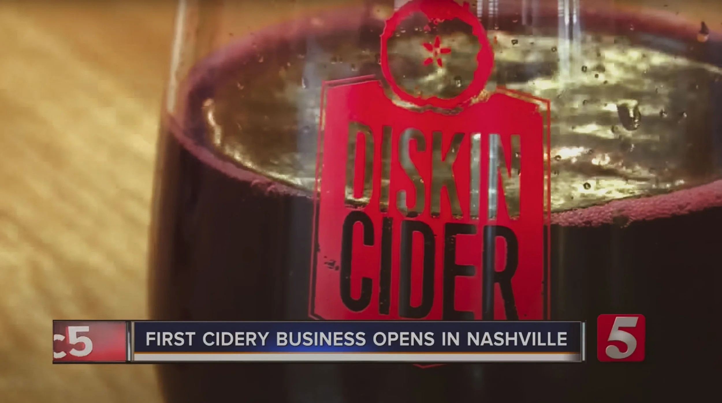 Nashville Already Has Beer, Wine, And Whiskey – Now There Is A New Kid On The Block.