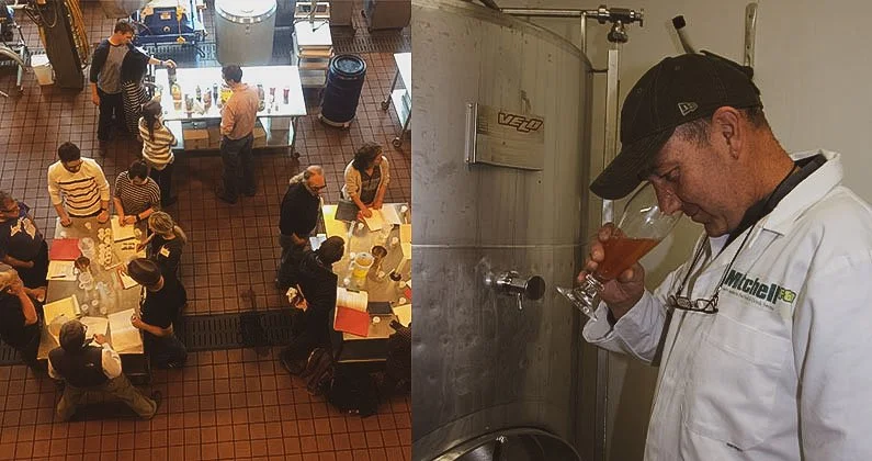 British Cider Expert Peter Mitchell on North American Cider