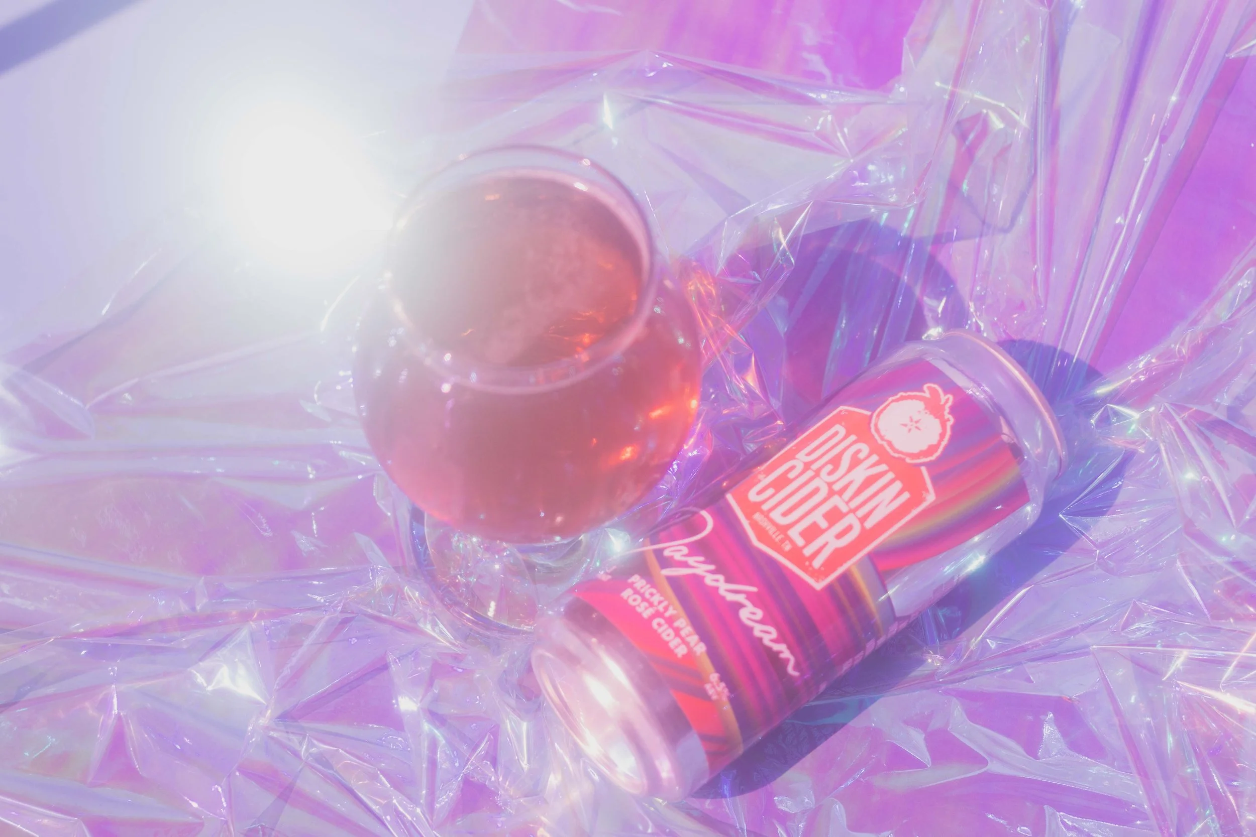 Diskin Cider’s Daydream Cider Gives Back To The Nashville LGBT Chamber