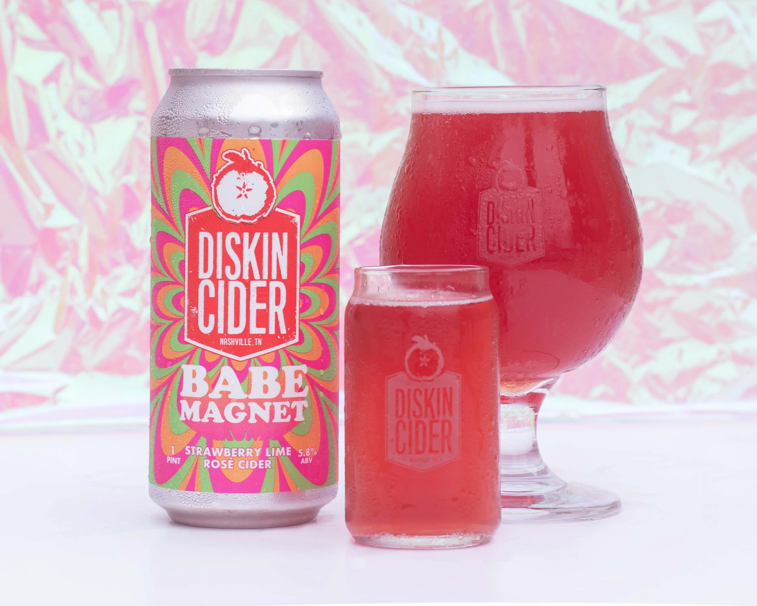 DO615 And Craft Brewed Talk Babe Magnet