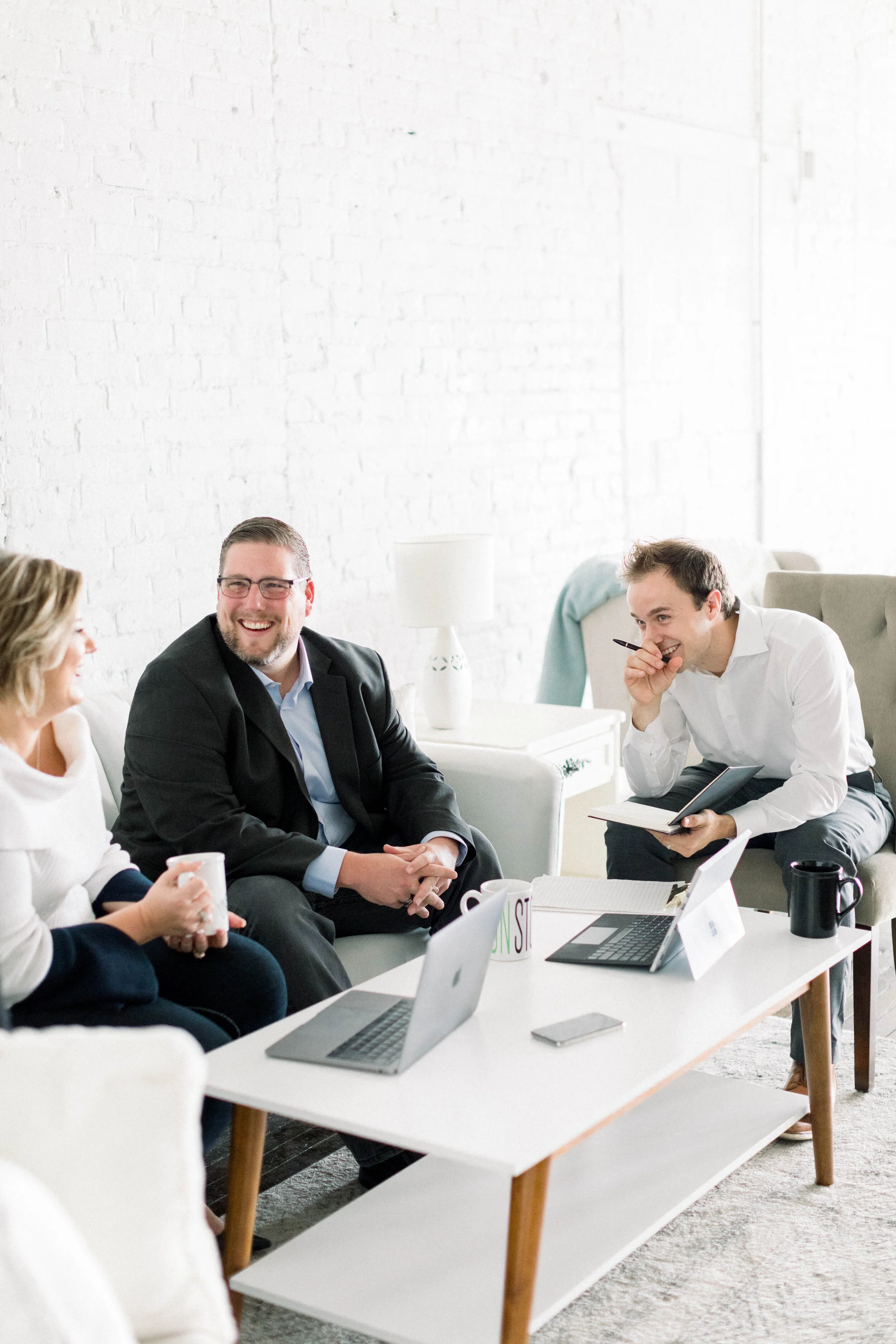 Unstoppable 90 Day Leadership Accelerator