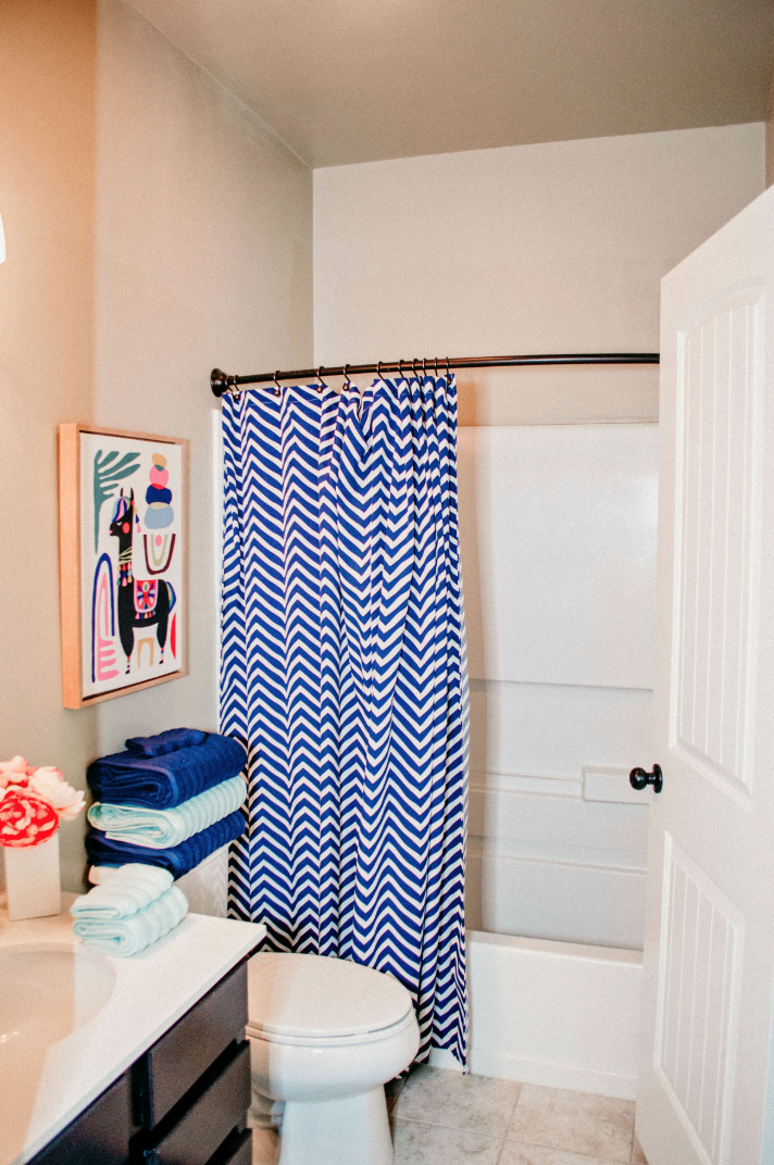 Cottages of College Station Apartments