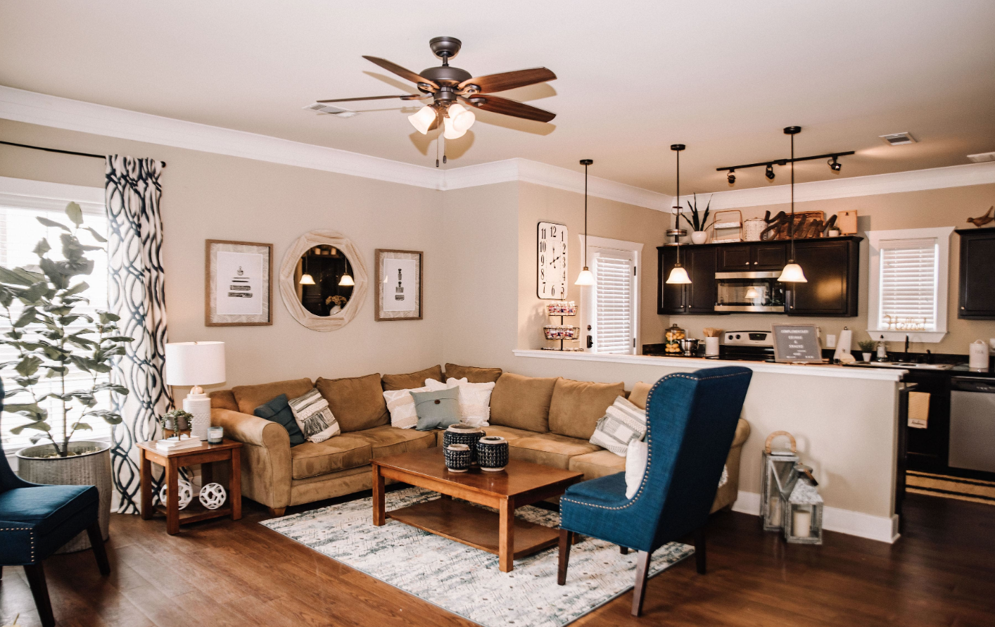 Cottages of College Station Apartments