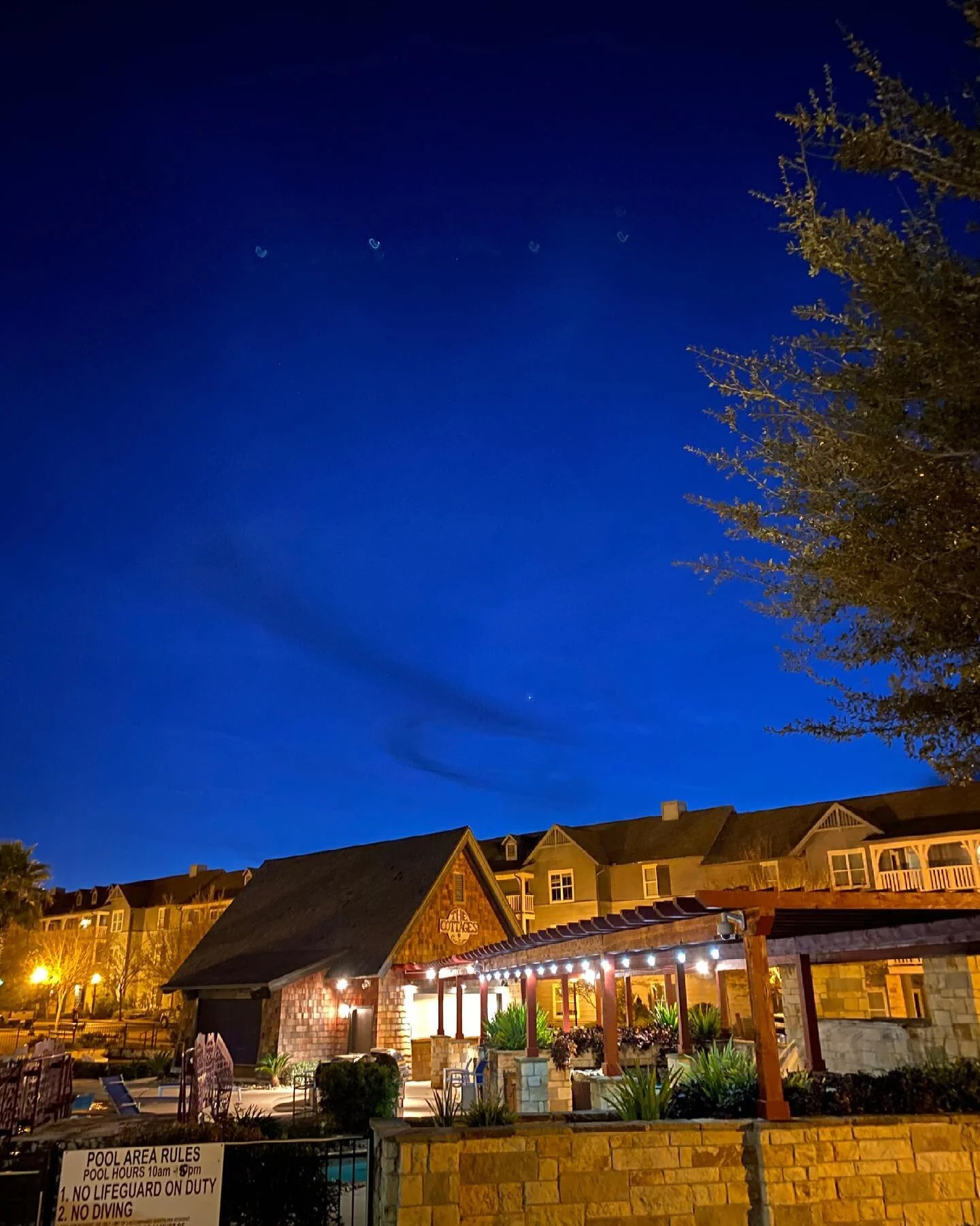 The Cottages of College station