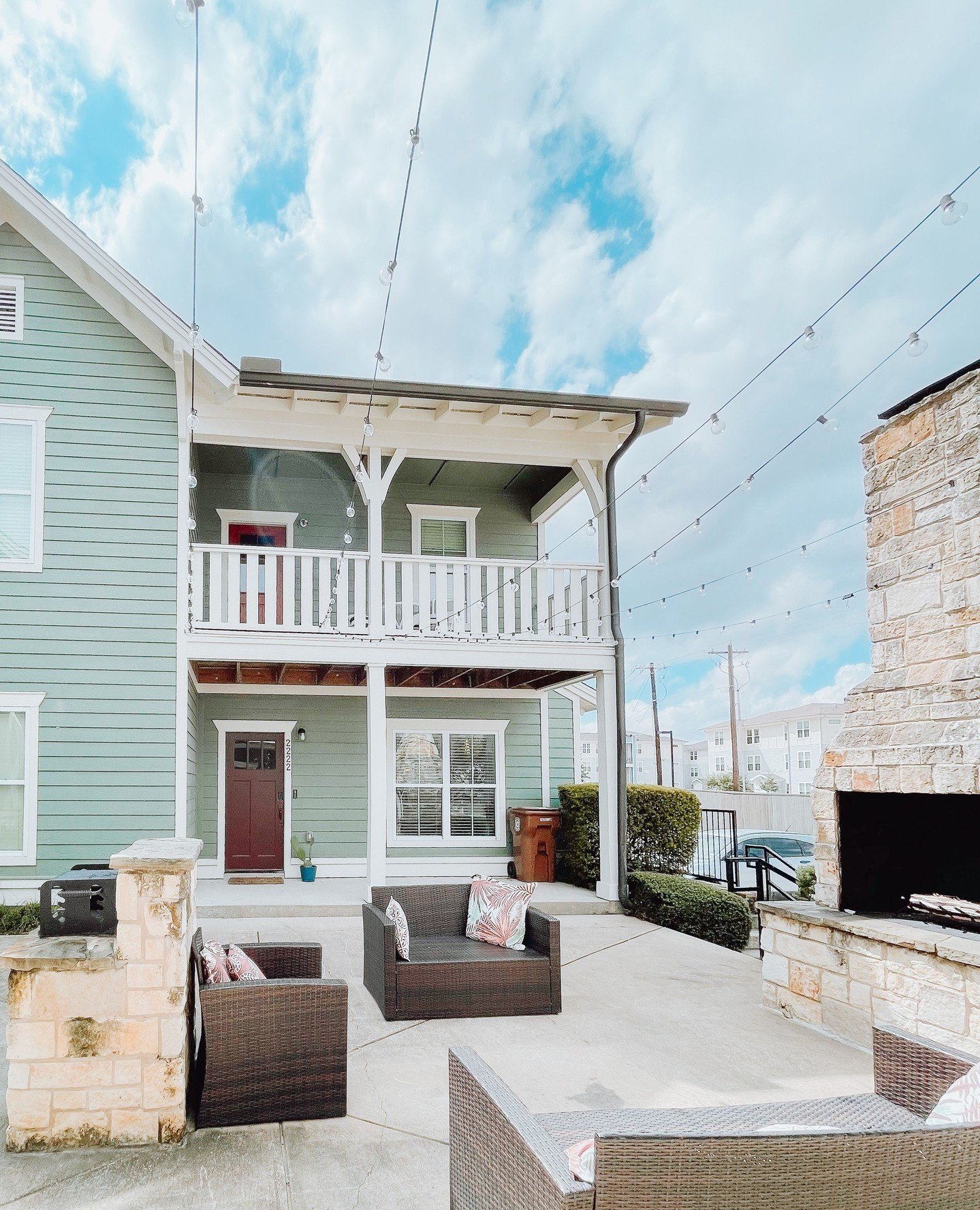 Ready for some roommate bonding just steps from your front door? Join us for a tour and discover the ultimate hangout spot! 🏠