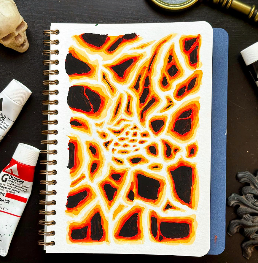 day 12 lava.png