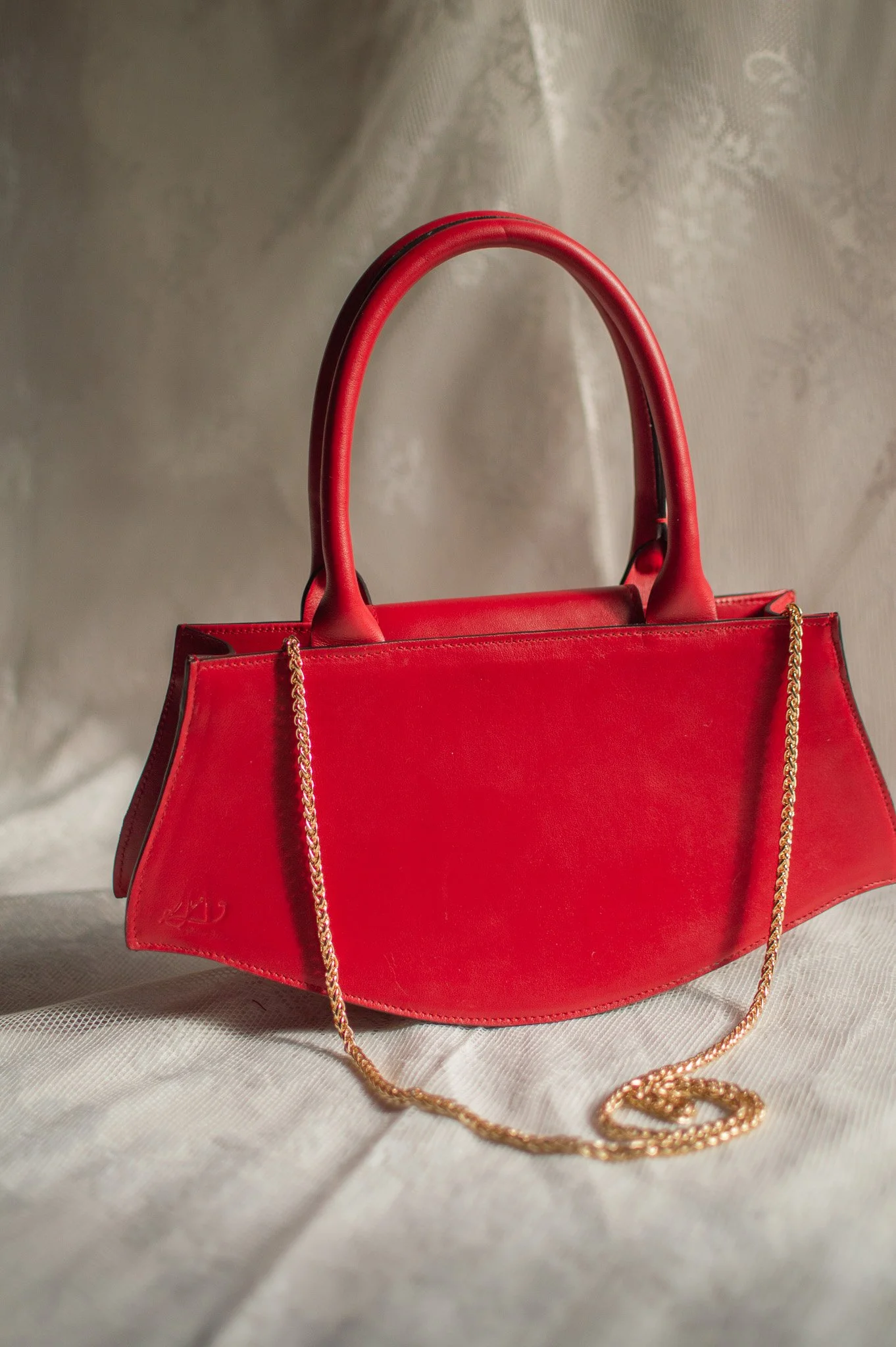 Maya Handbag - Firebird