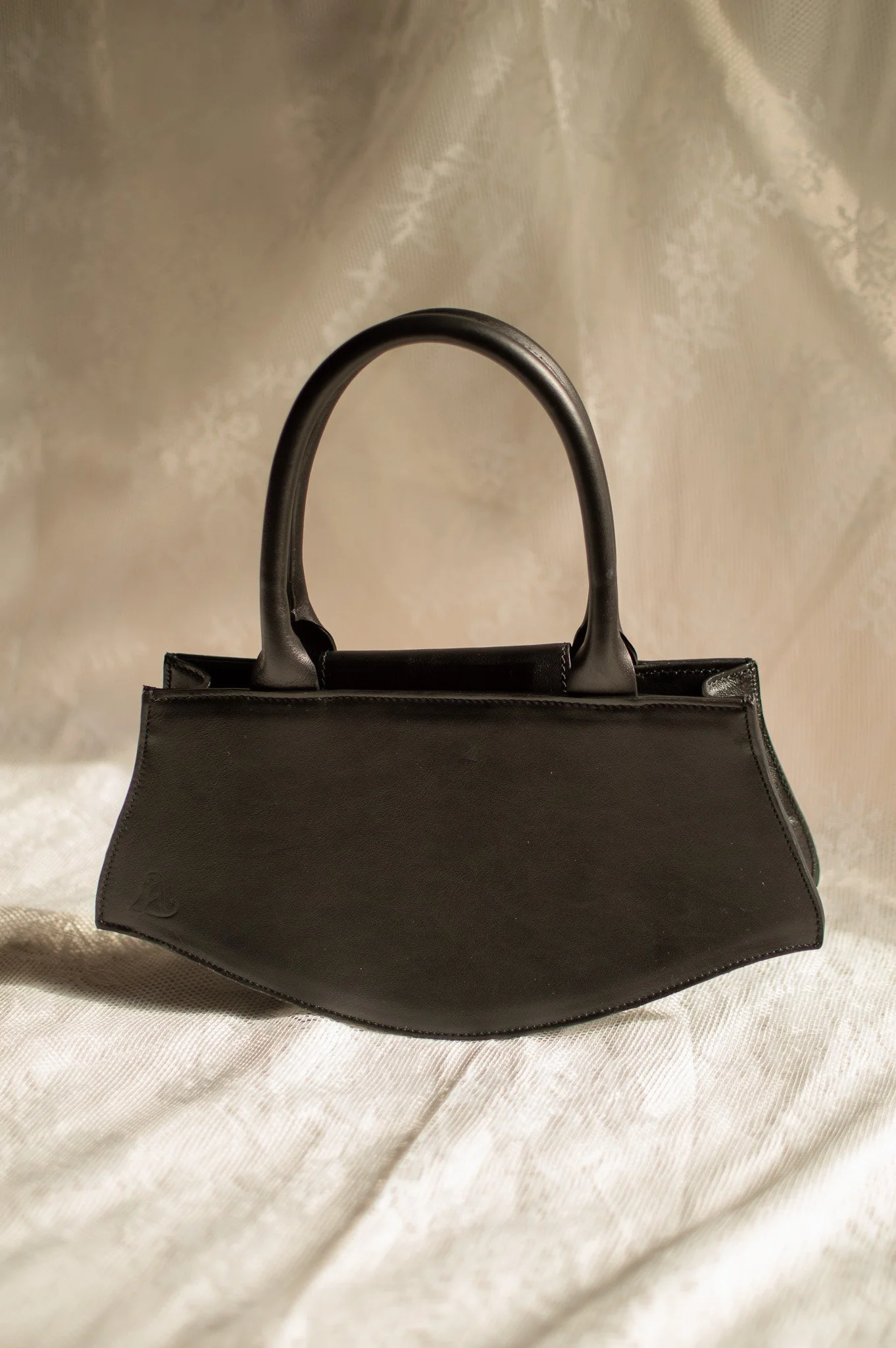 Maya Handbag - Midnight