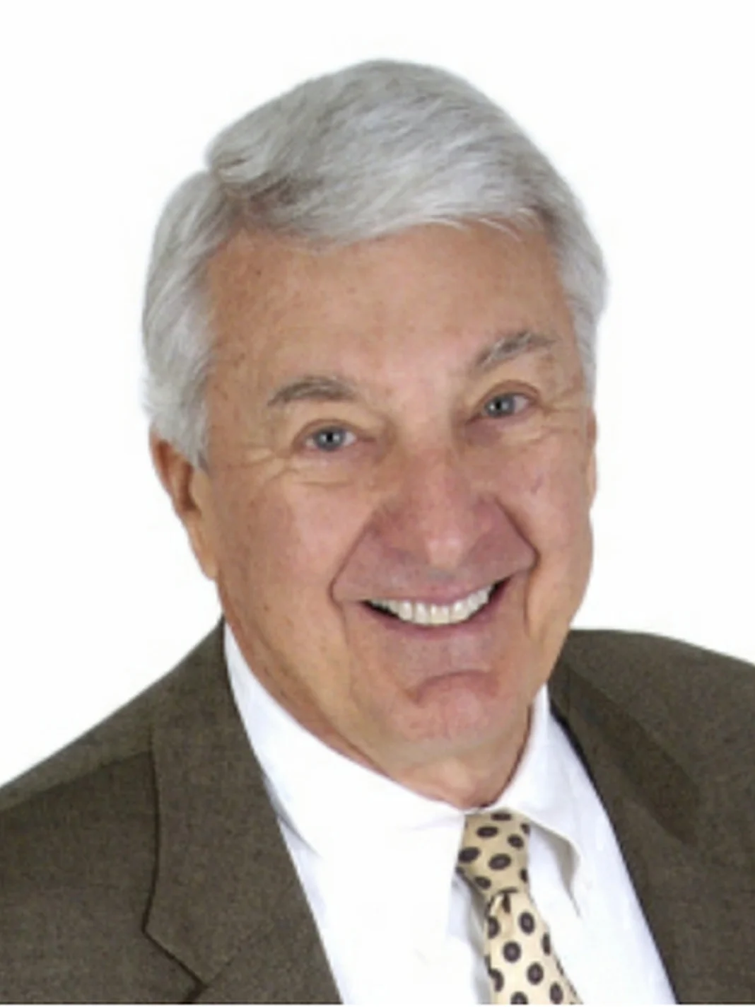 frank folsom smith