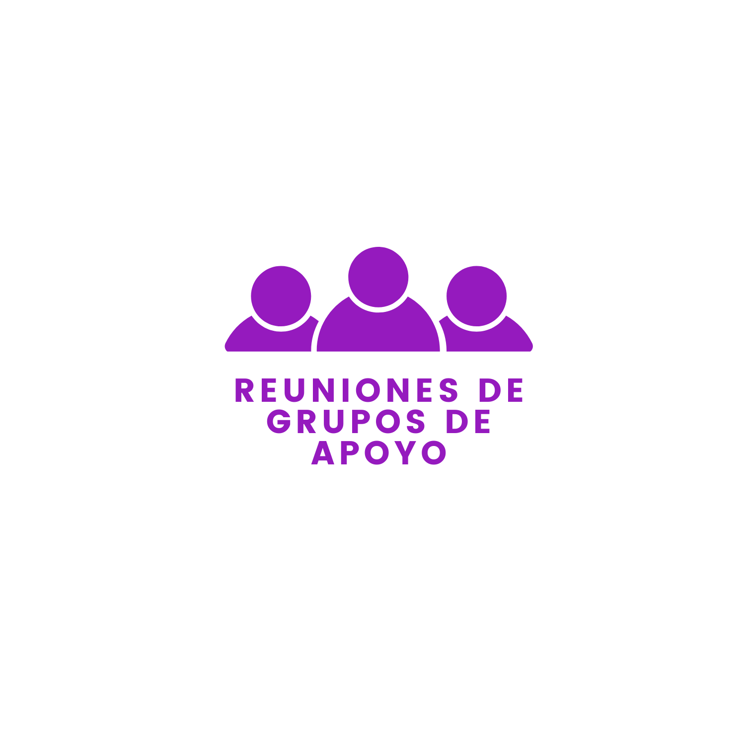 Reuniones de Grupos de Apoyo.png