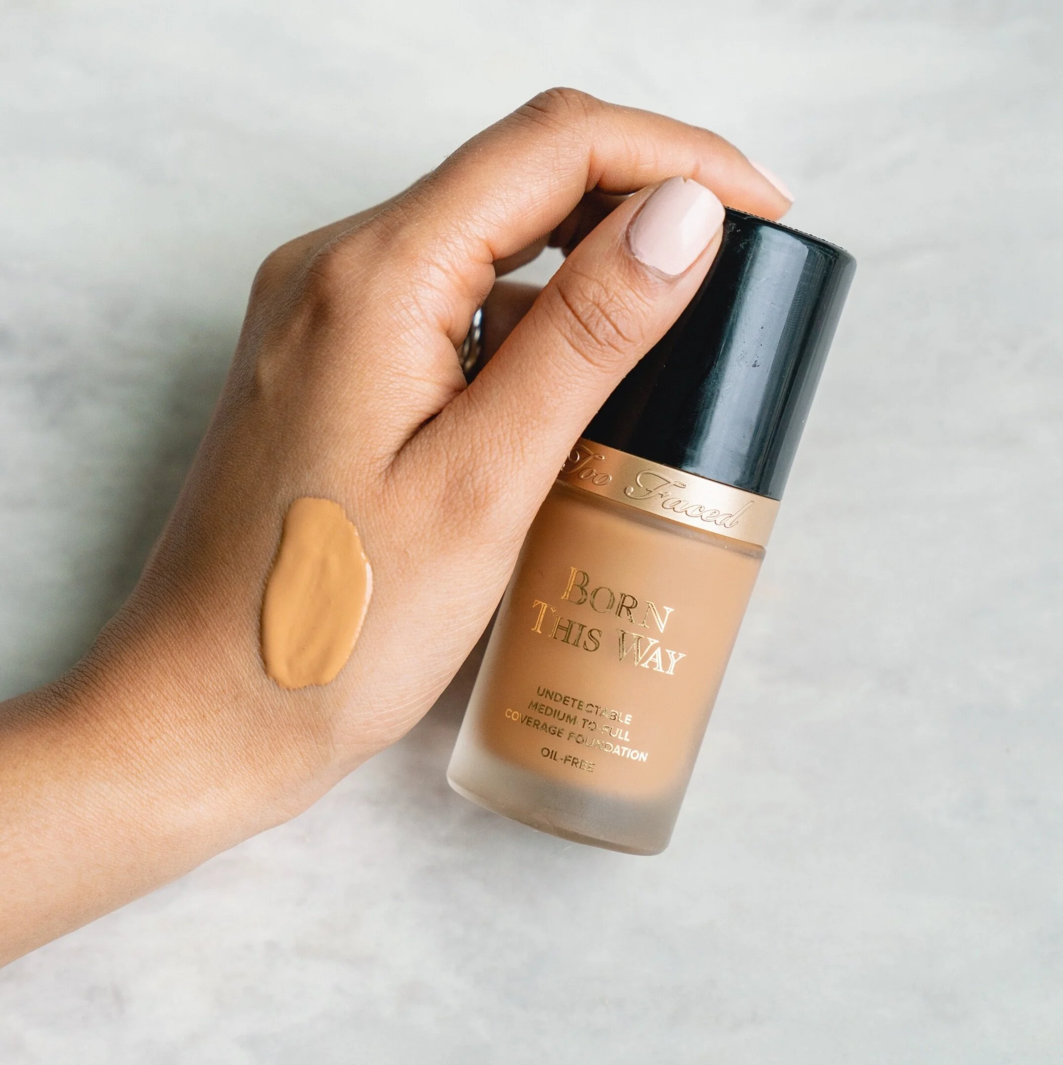 maybelline fit me concealer for nc42