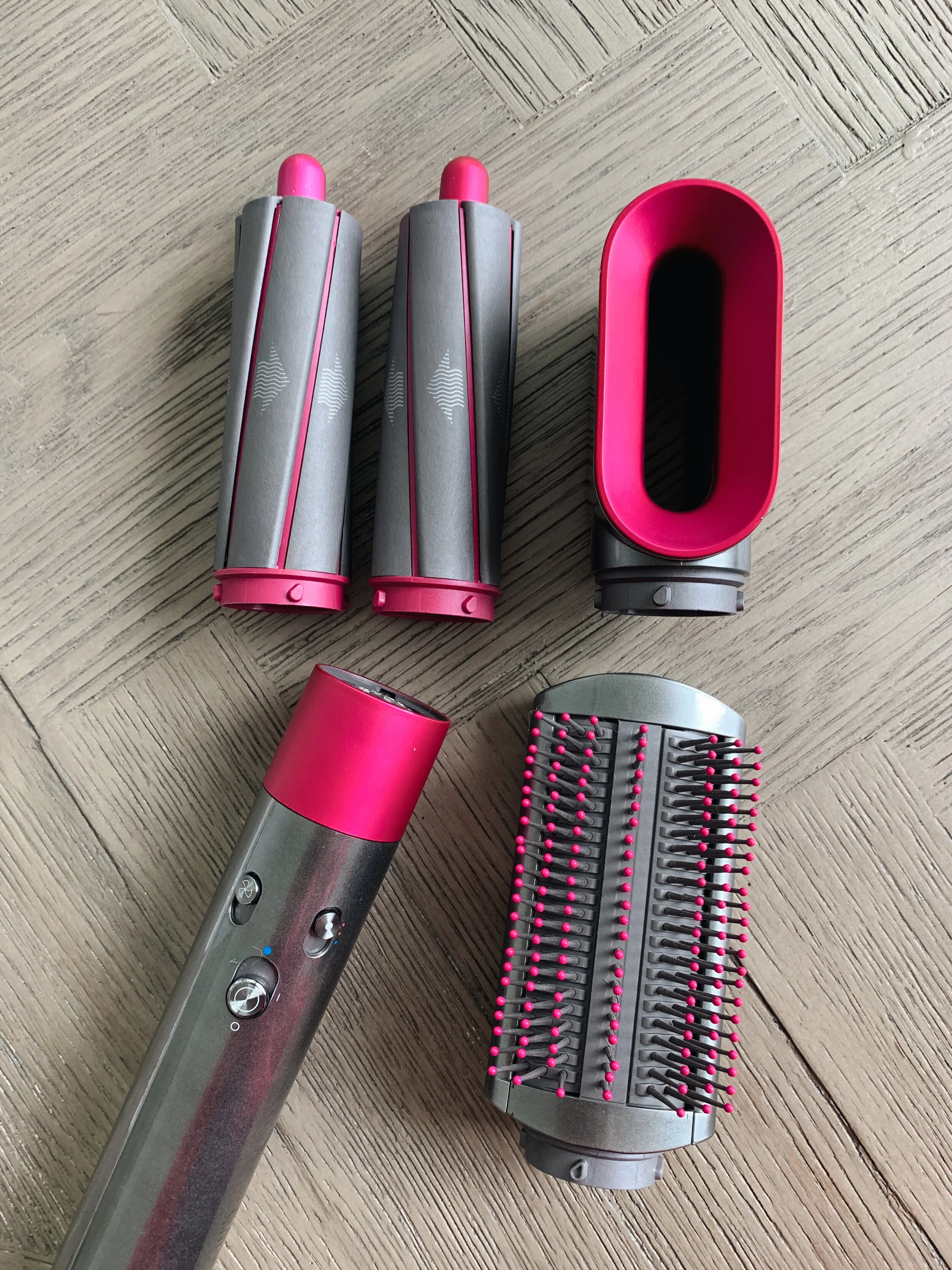 Is the Dyson Airwrap Worth $500?