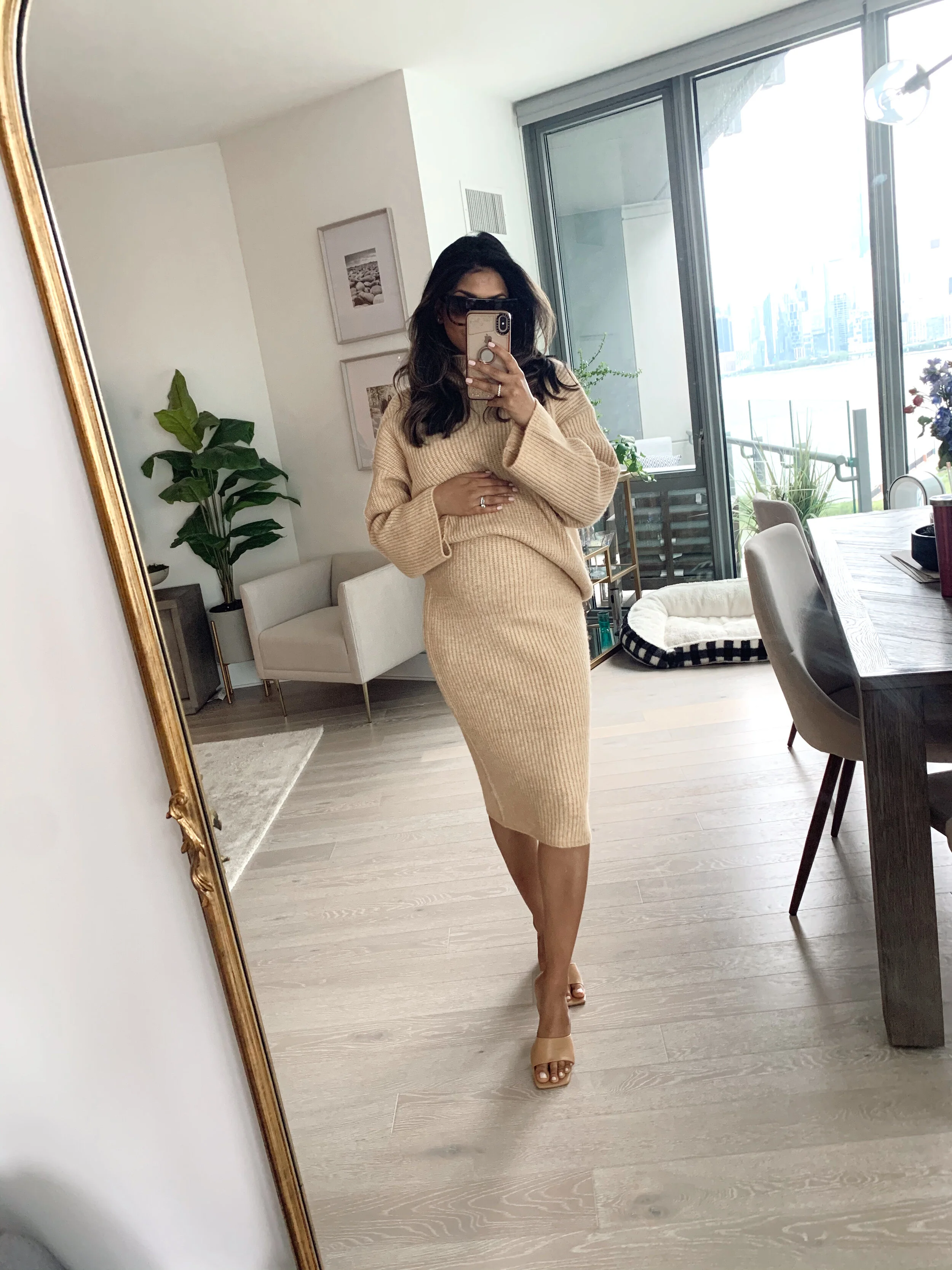 Fall Pregnancy Fashion!