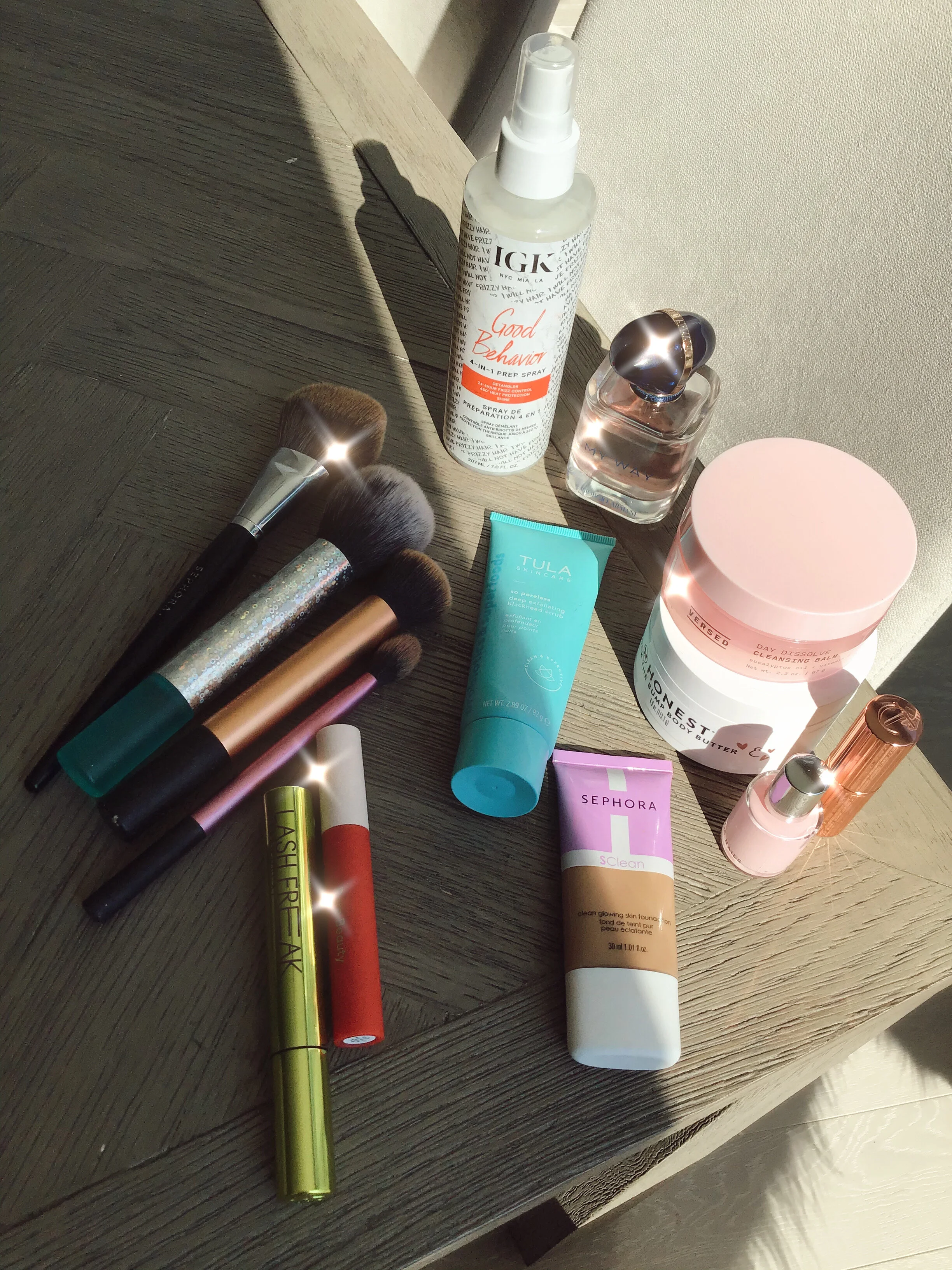 Beauty Picks: Products I am LOVING! 