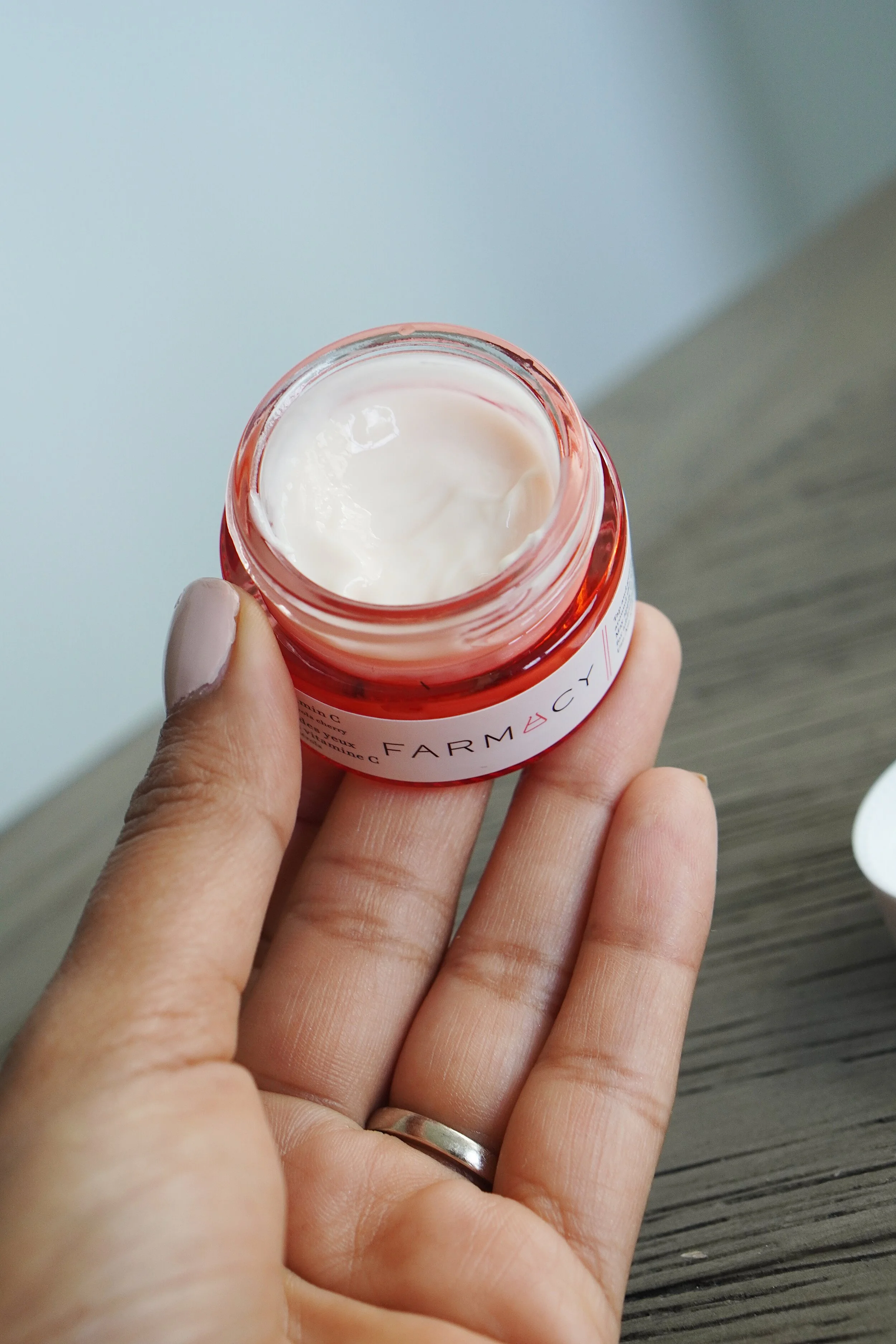farmacy cheer up eye cream reddit