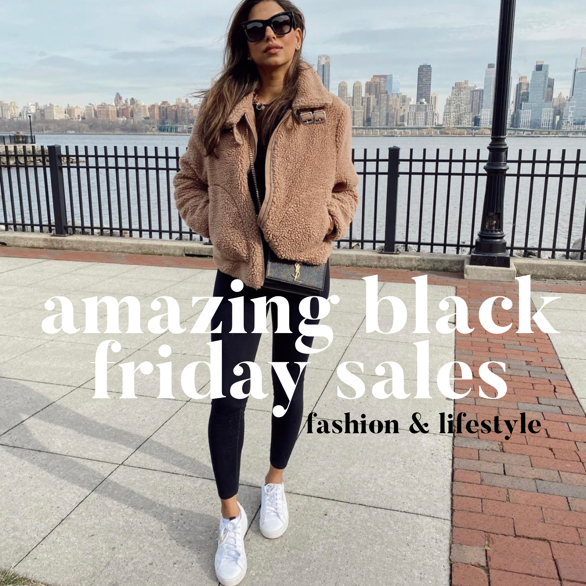 Black Friday Sales Happening RIGHT NOW (Fashion &amp; Lifestyle)