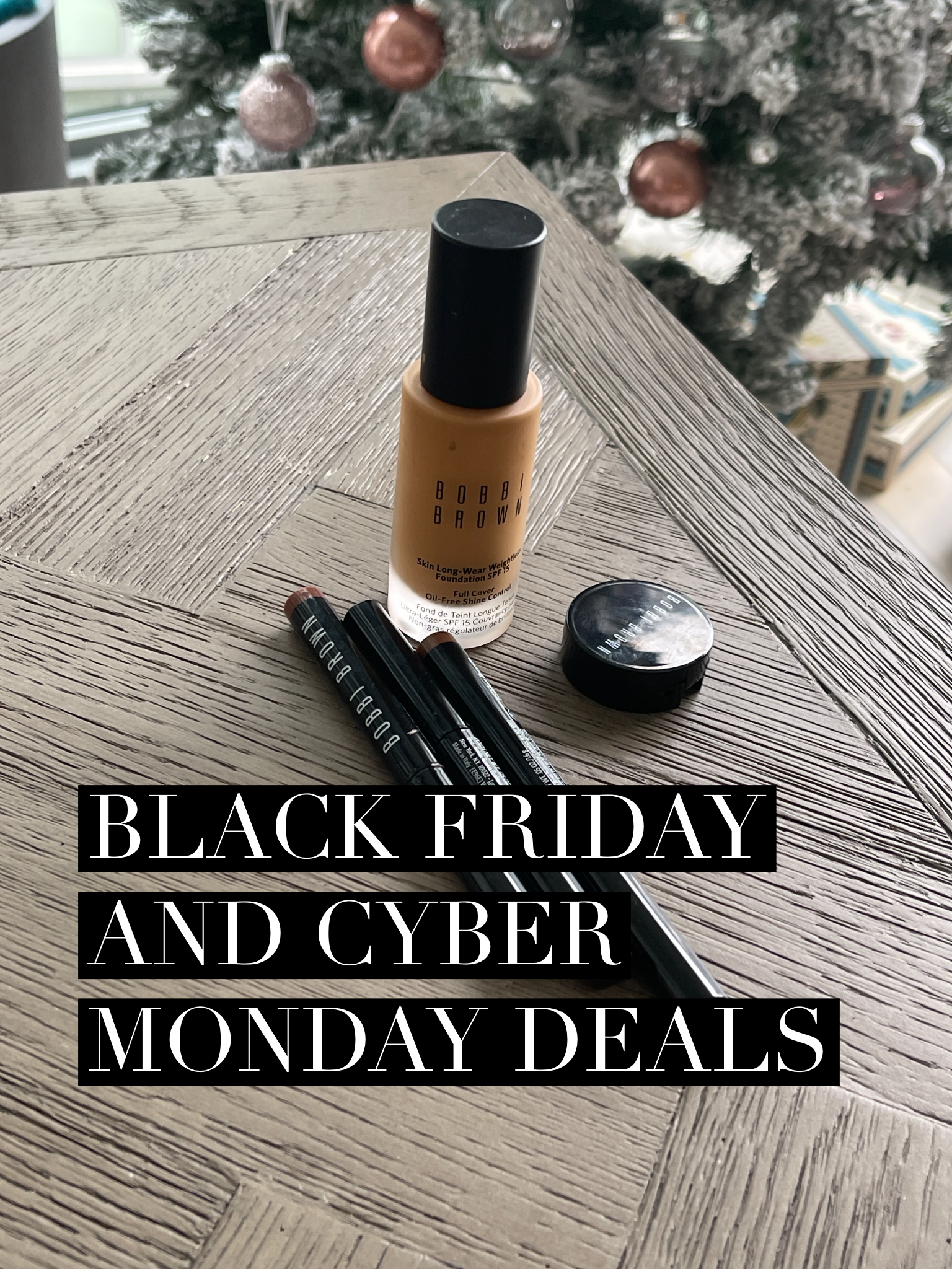 Black Friday Sales