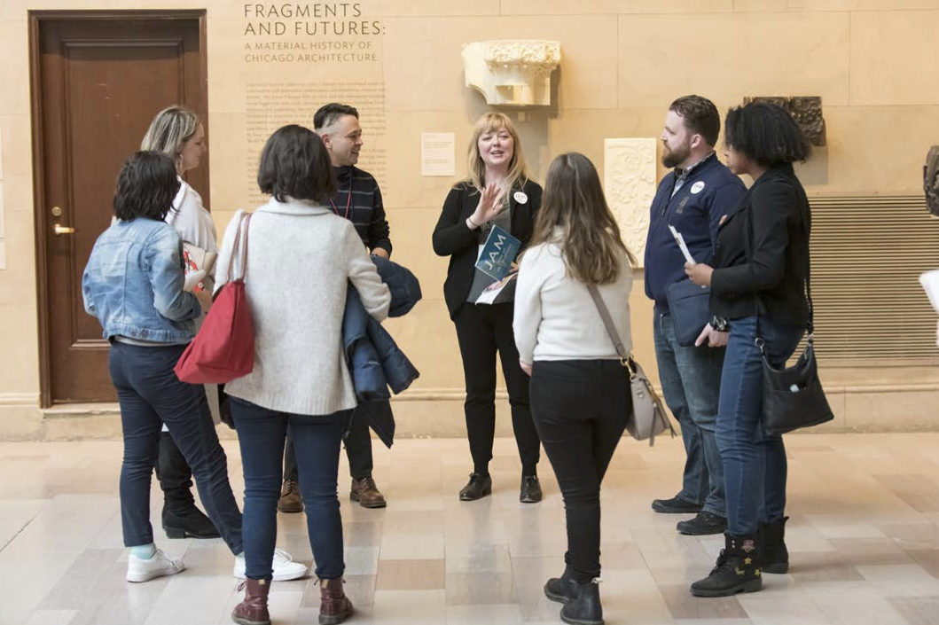 AIC University Partner Fest 2026