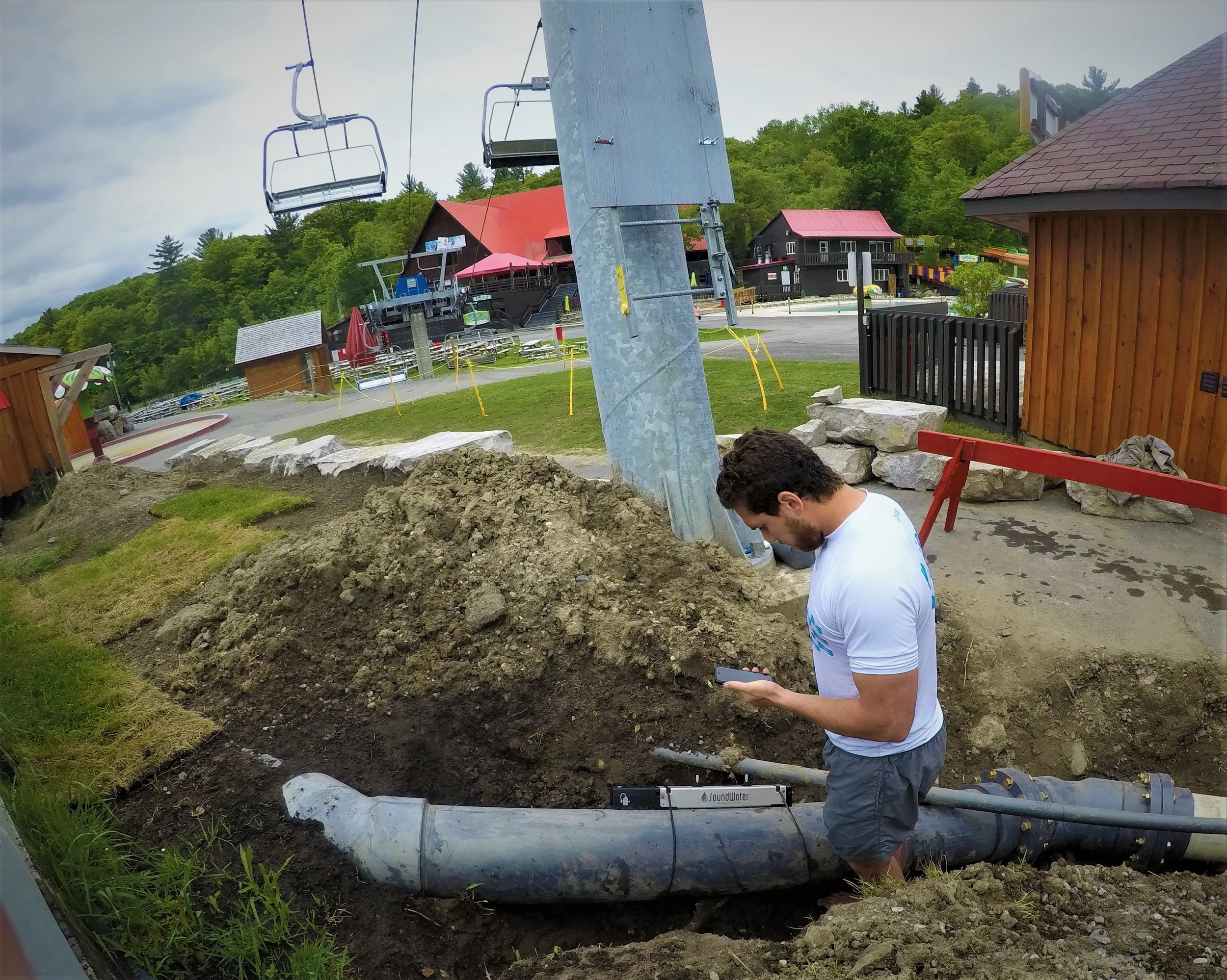 Blog: Redefining Flowmeter Portability