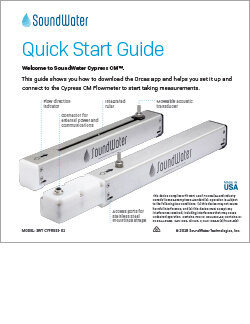 Cypress Quick Start (2-piece) 