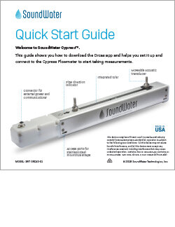 Cypress Quick Start (standard)