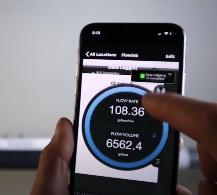 Quick Tip: Data Logging