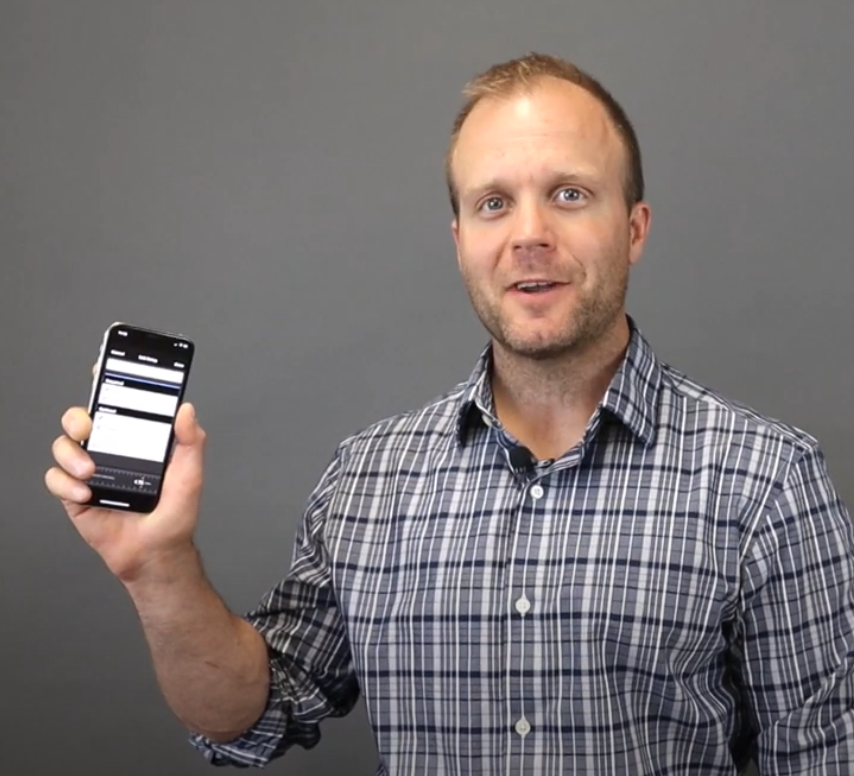 New Feature: Orcas App Low Flow Cutoff