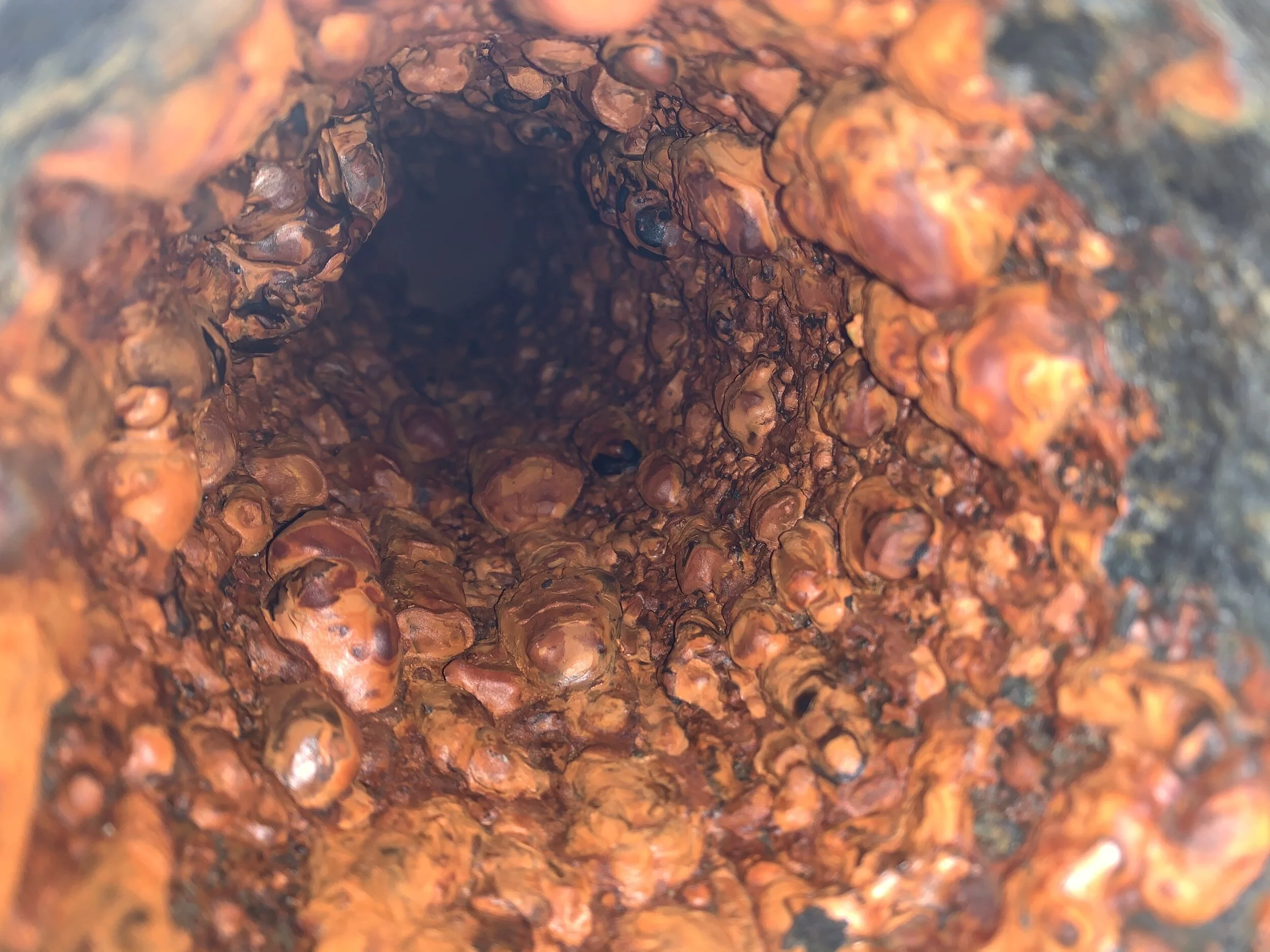 Tech Tip: Corrosion with Ultrasonic Flowmeters