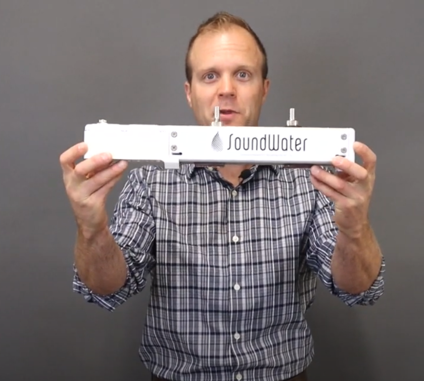 Video: Meet Cypress Ultrasonic Flowmeter