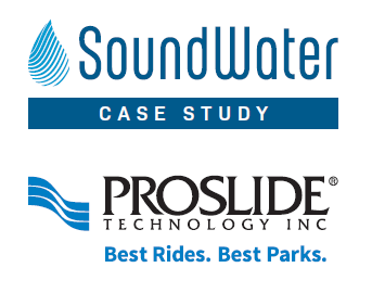 ProSlide Improves Efficiency with SoundWater Orcas