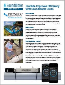 ProSlide Improves Efficiency