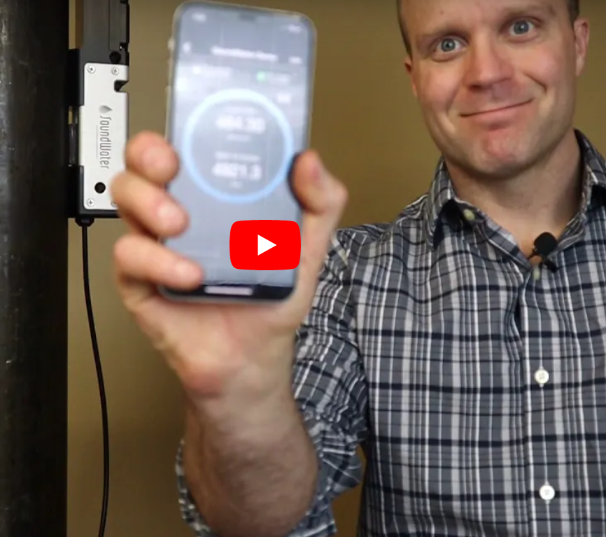 New Product Announcement: Orcas CM Portable Ultrasonic Flowmeter