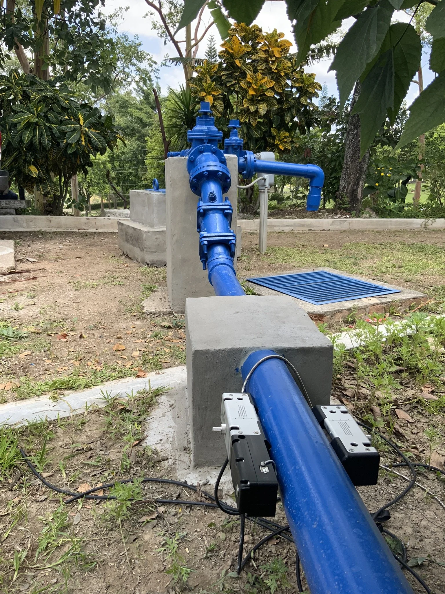 Using SoundWater Orcas to save costs and provide water to the residents of El Salvador