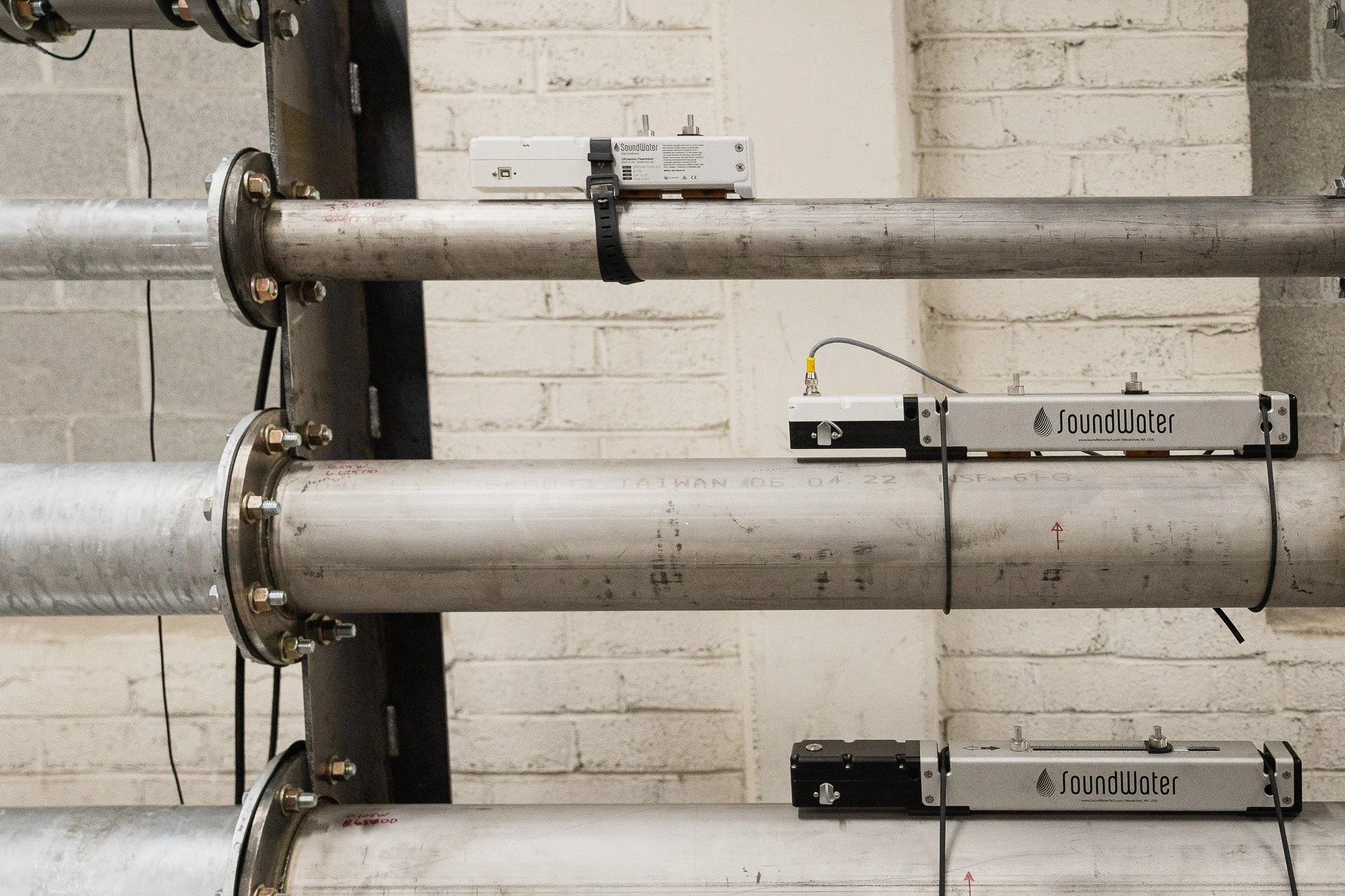 Improve Flow Measurement Accuracy with Auto Calibrate