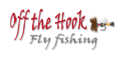 Off the Hook Fly Fishing