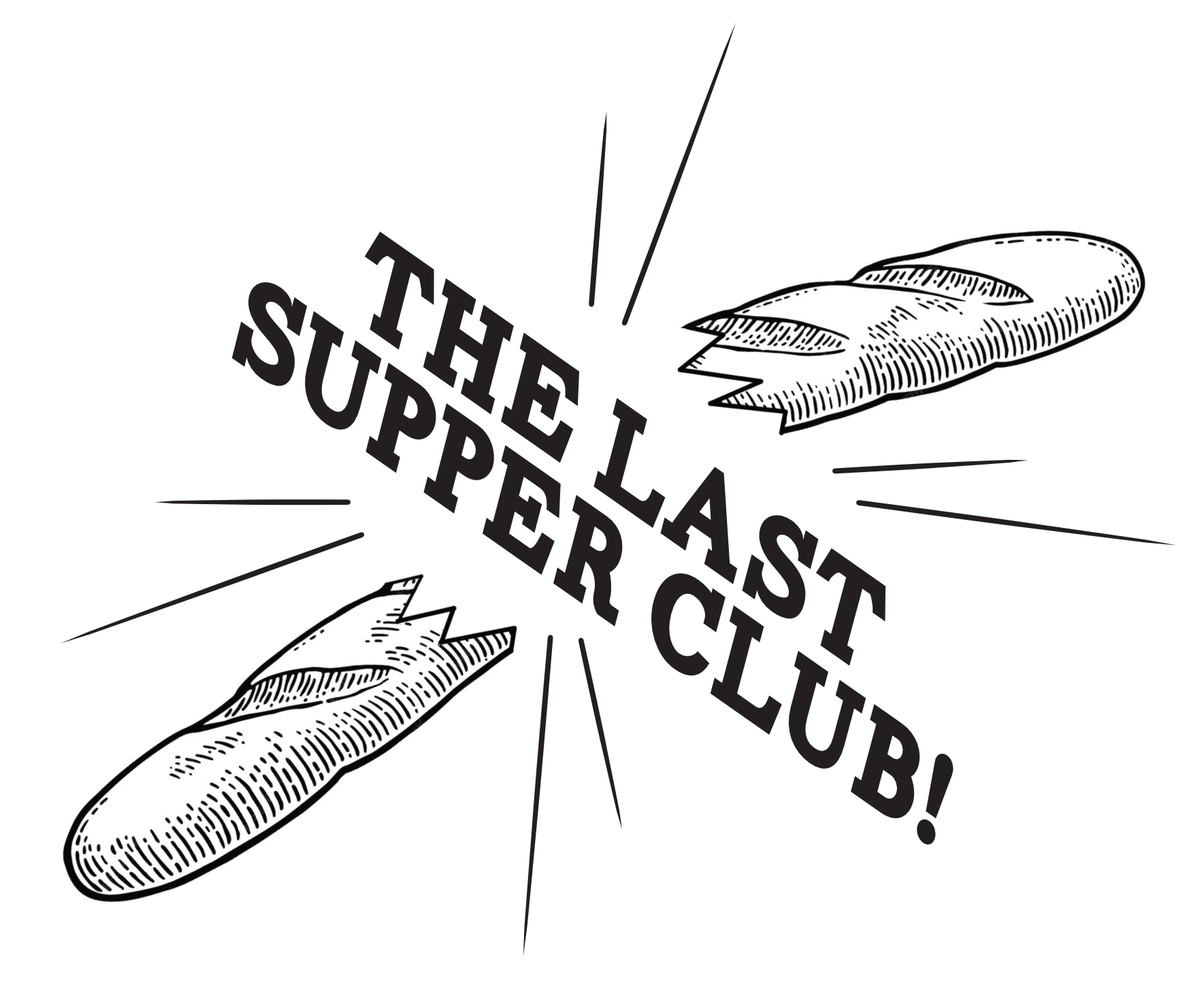 The Last Supper Club